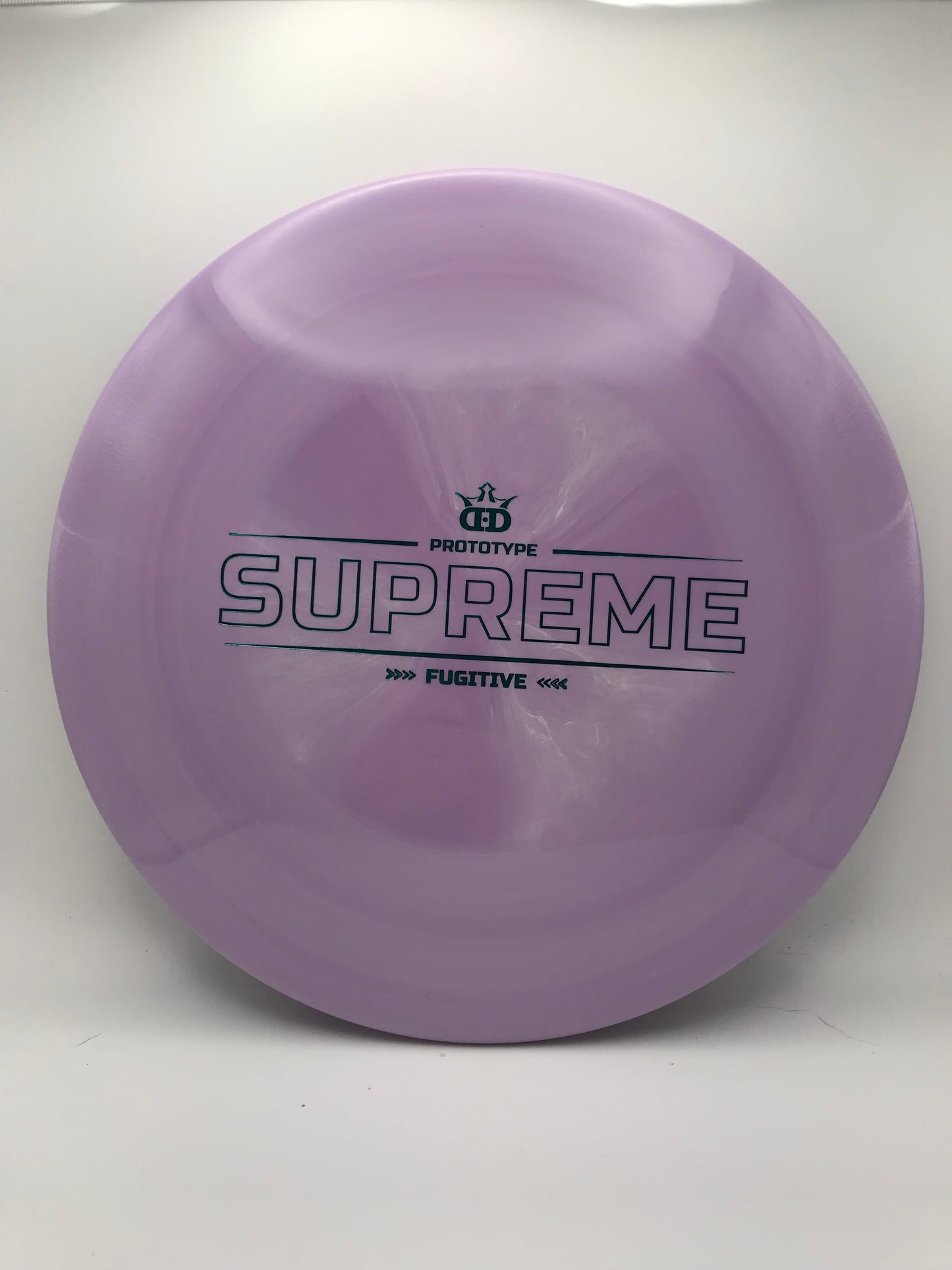Supreme Fugitive