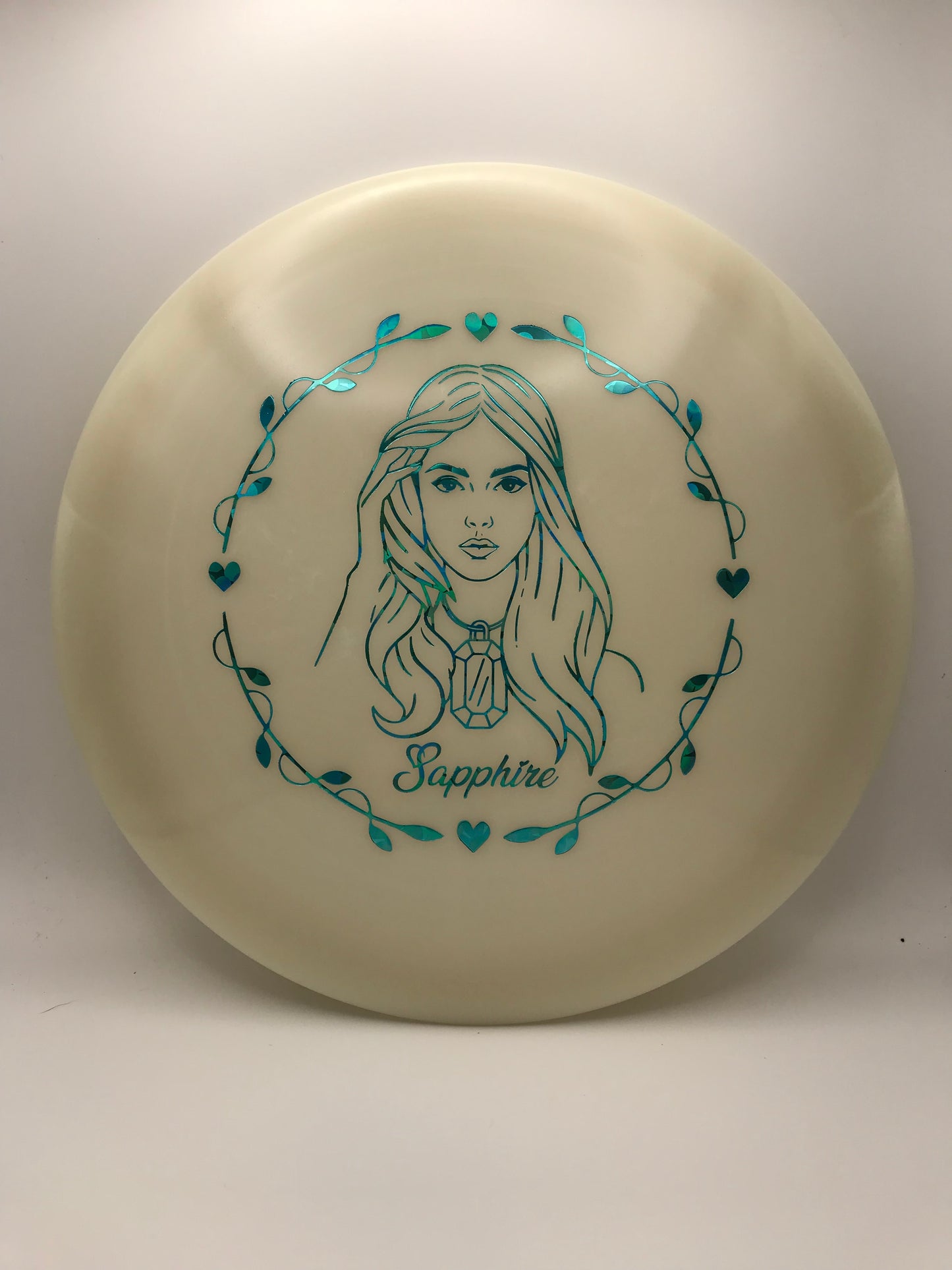 Sapphire