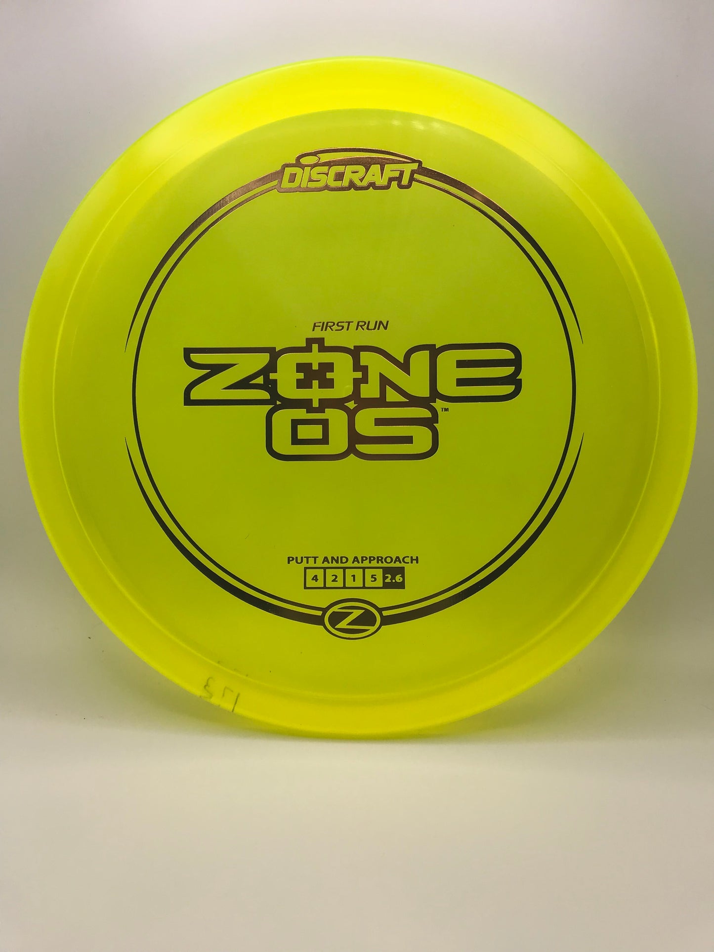 Zone OS