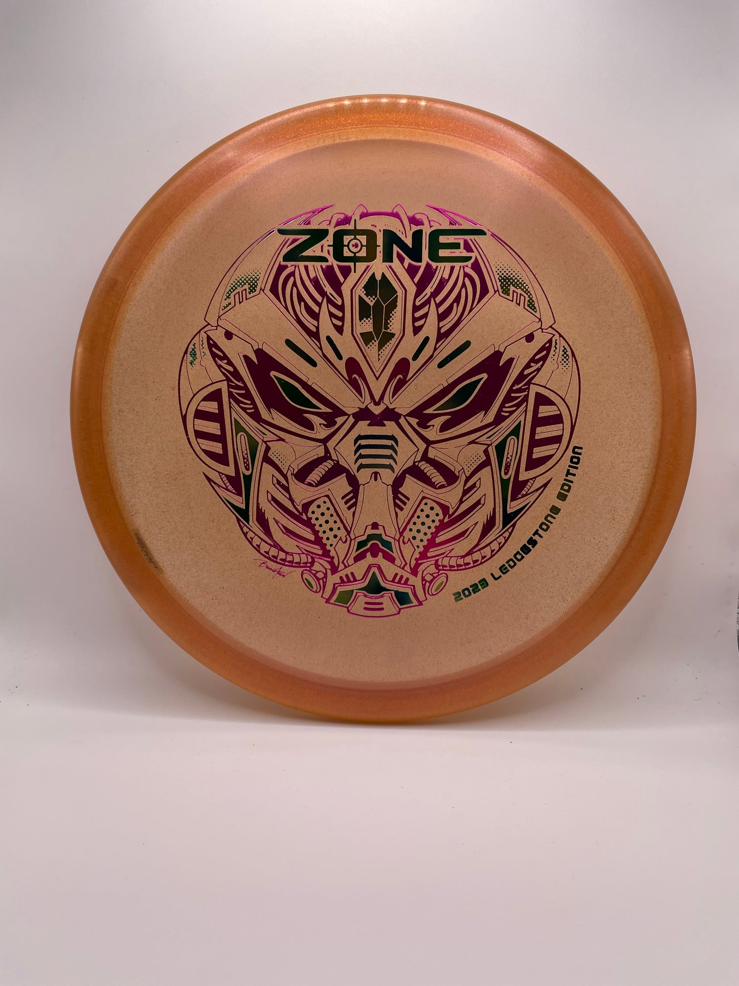 Zone