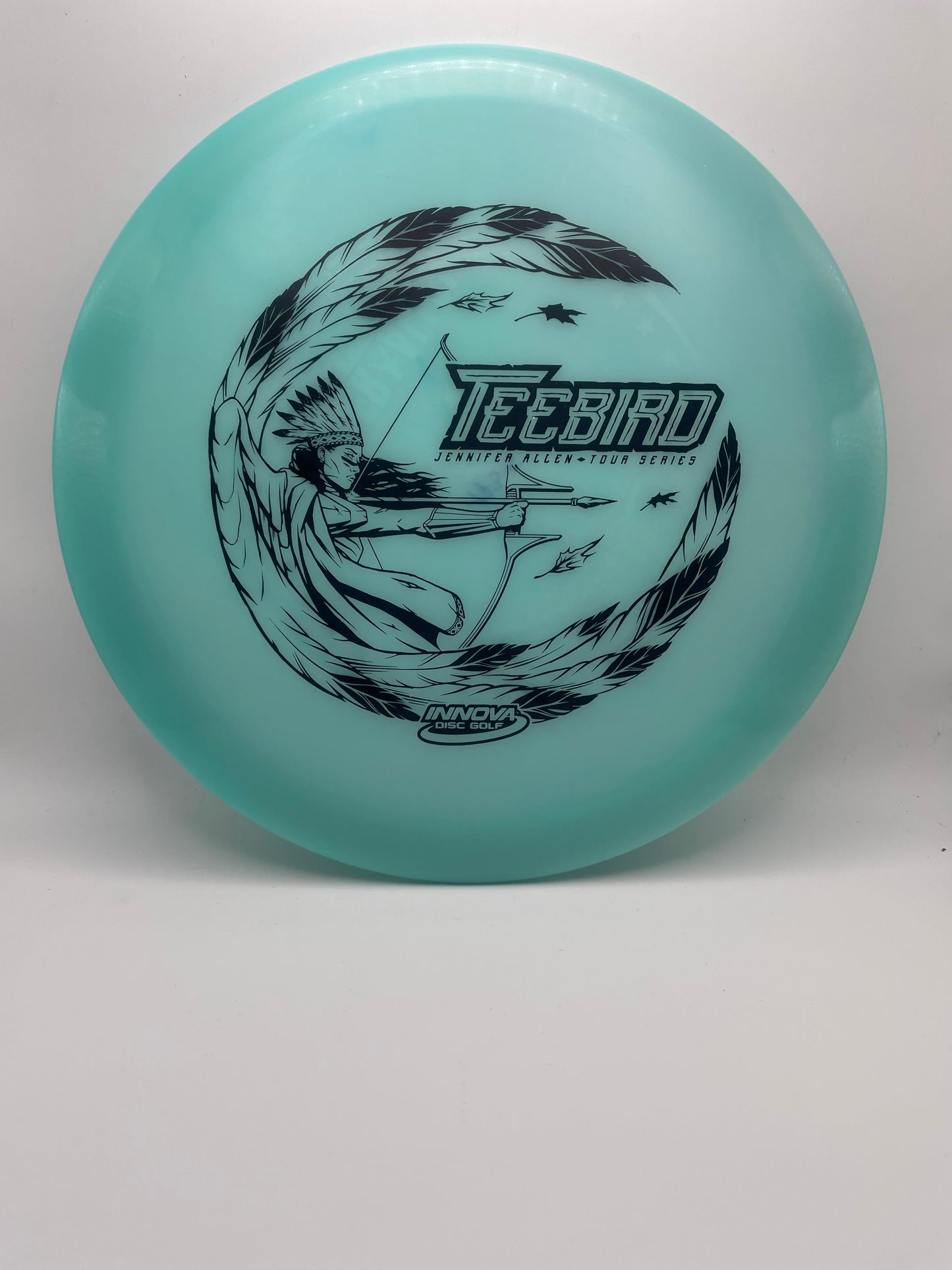 Teebird