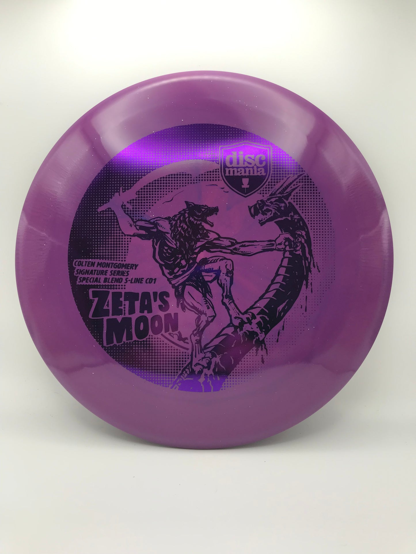 Zeta's Moon
