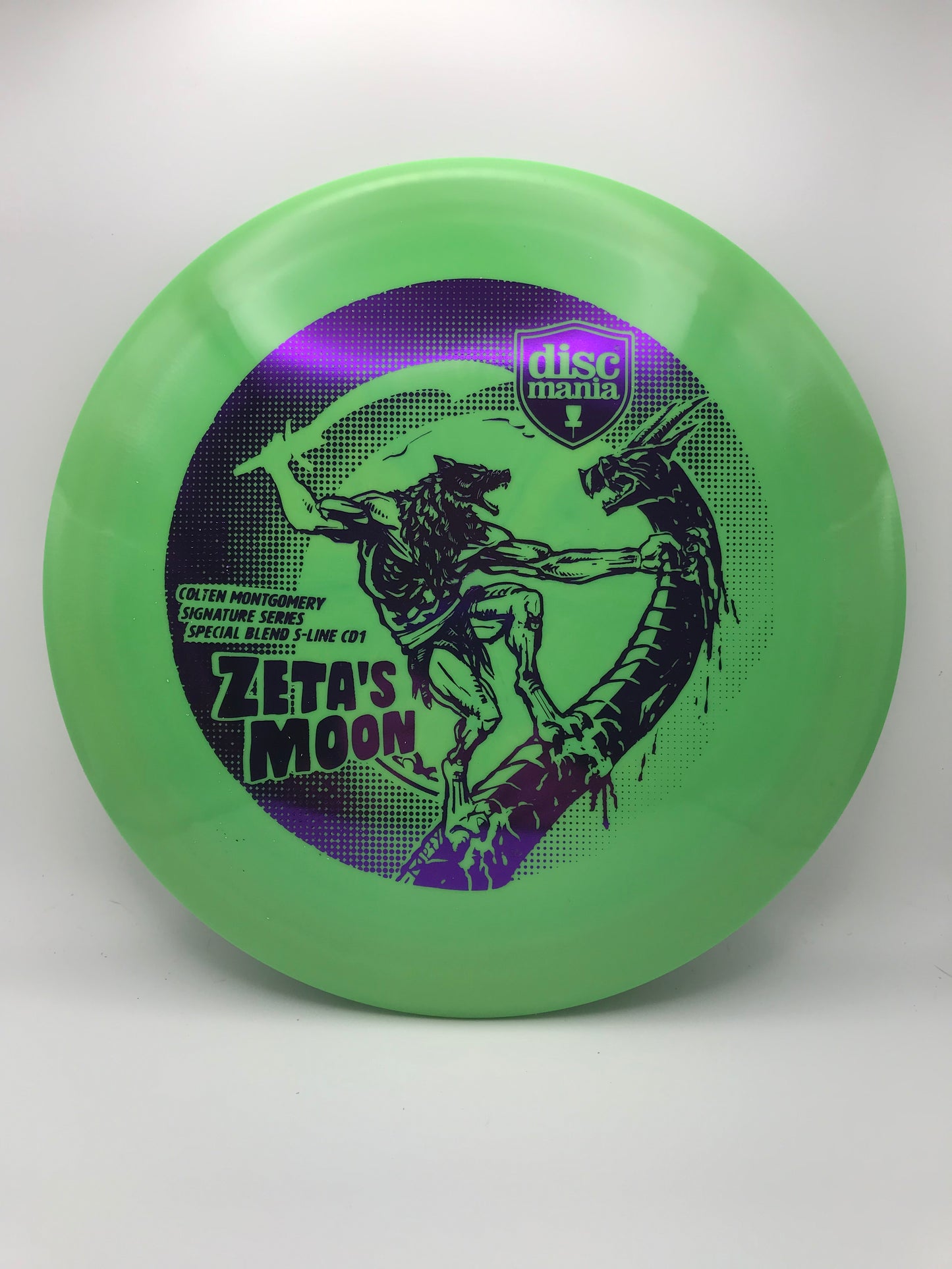 Zeta's Moon