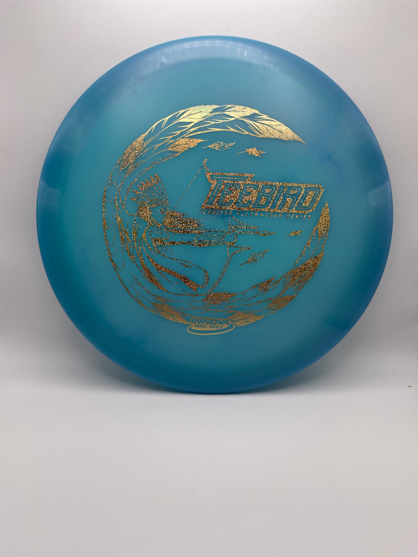 Teebird