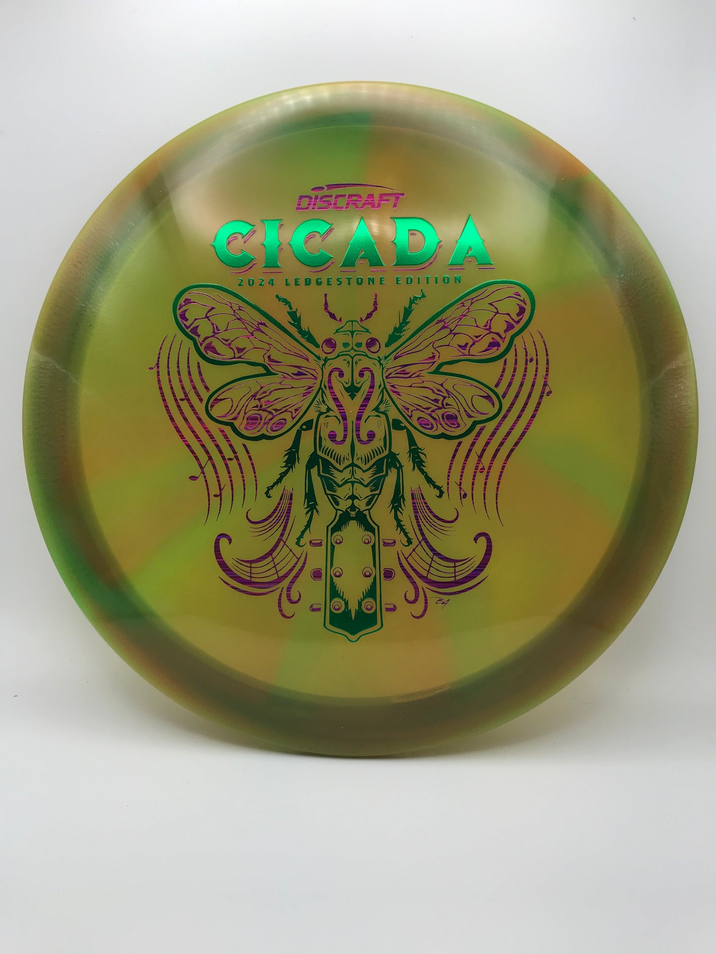 Cicada