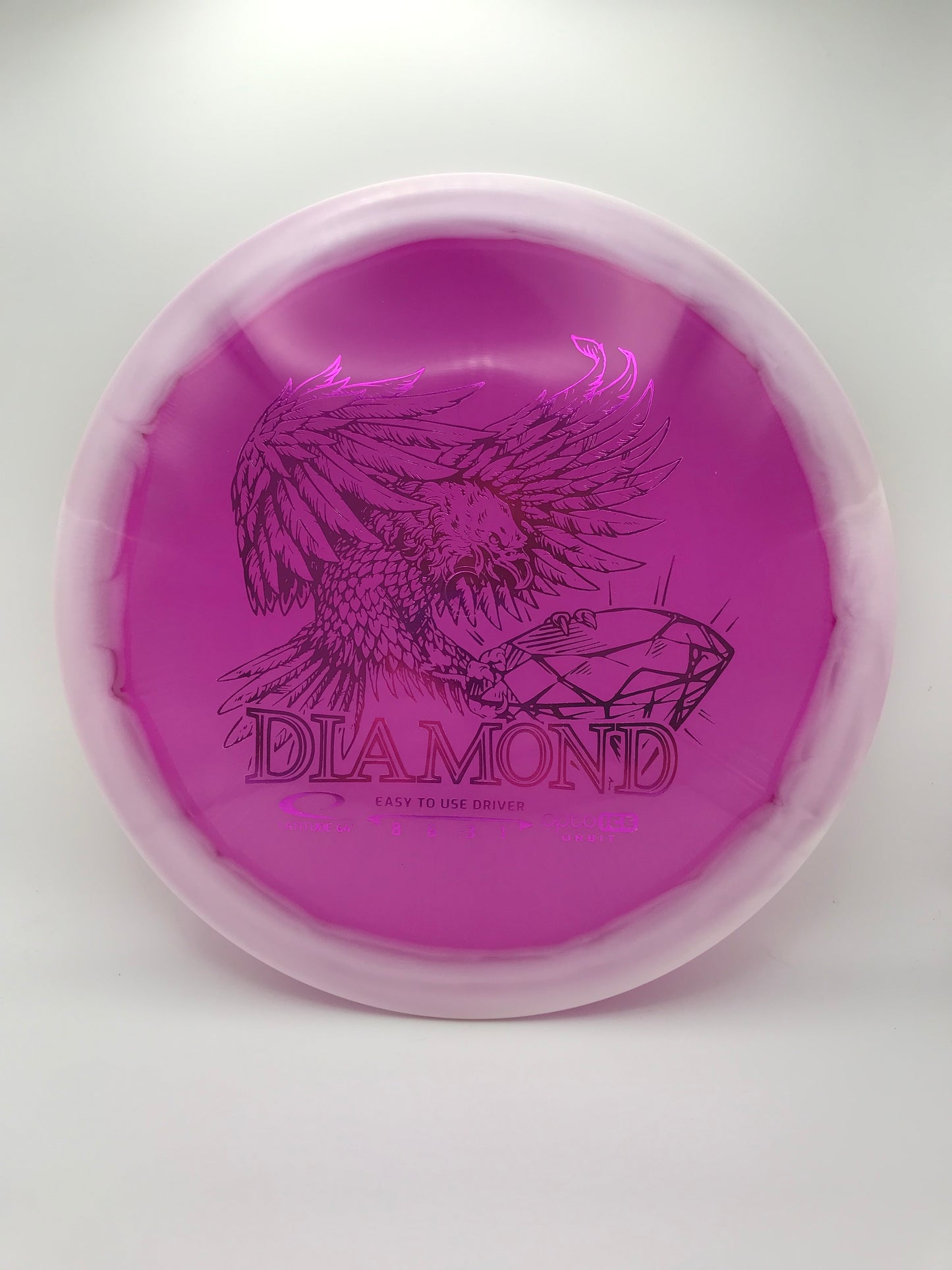 Diamond