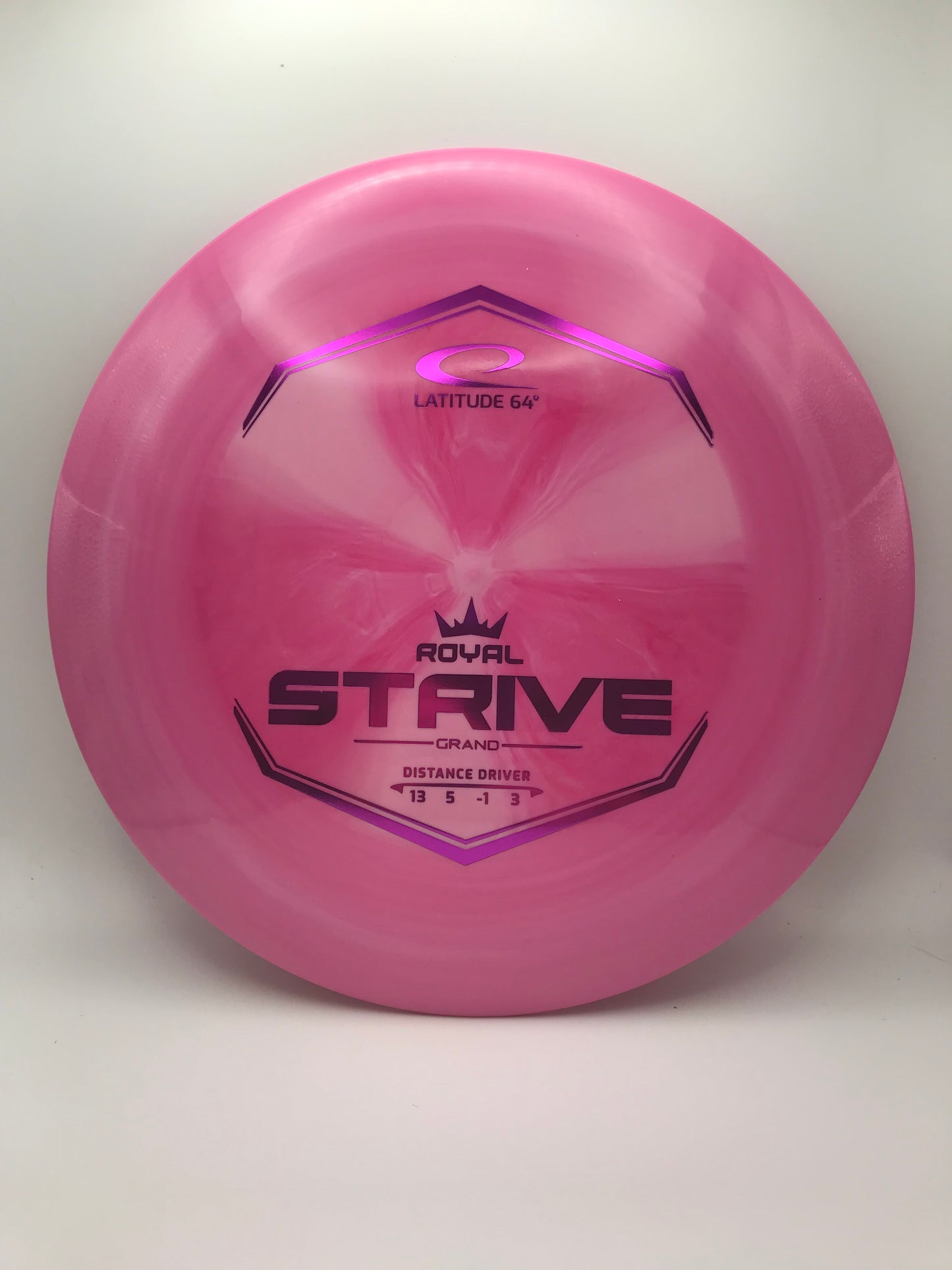 Strive