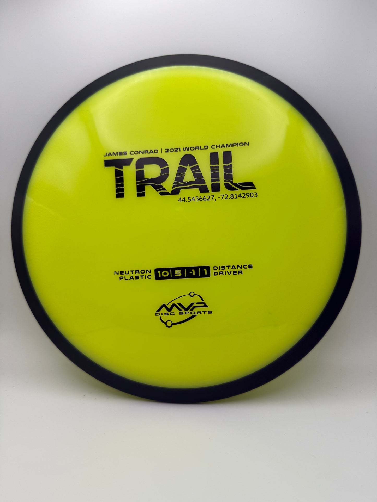Trail