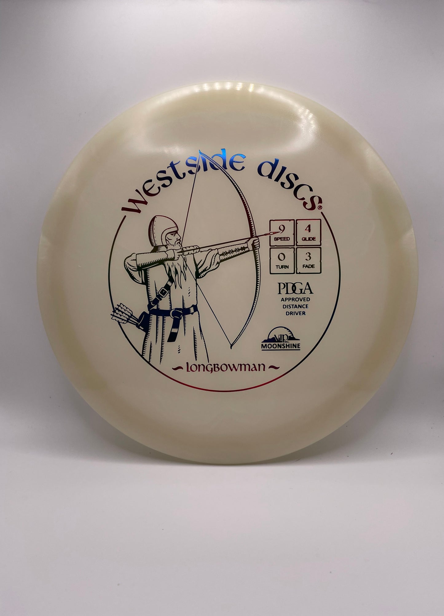 Longbowman