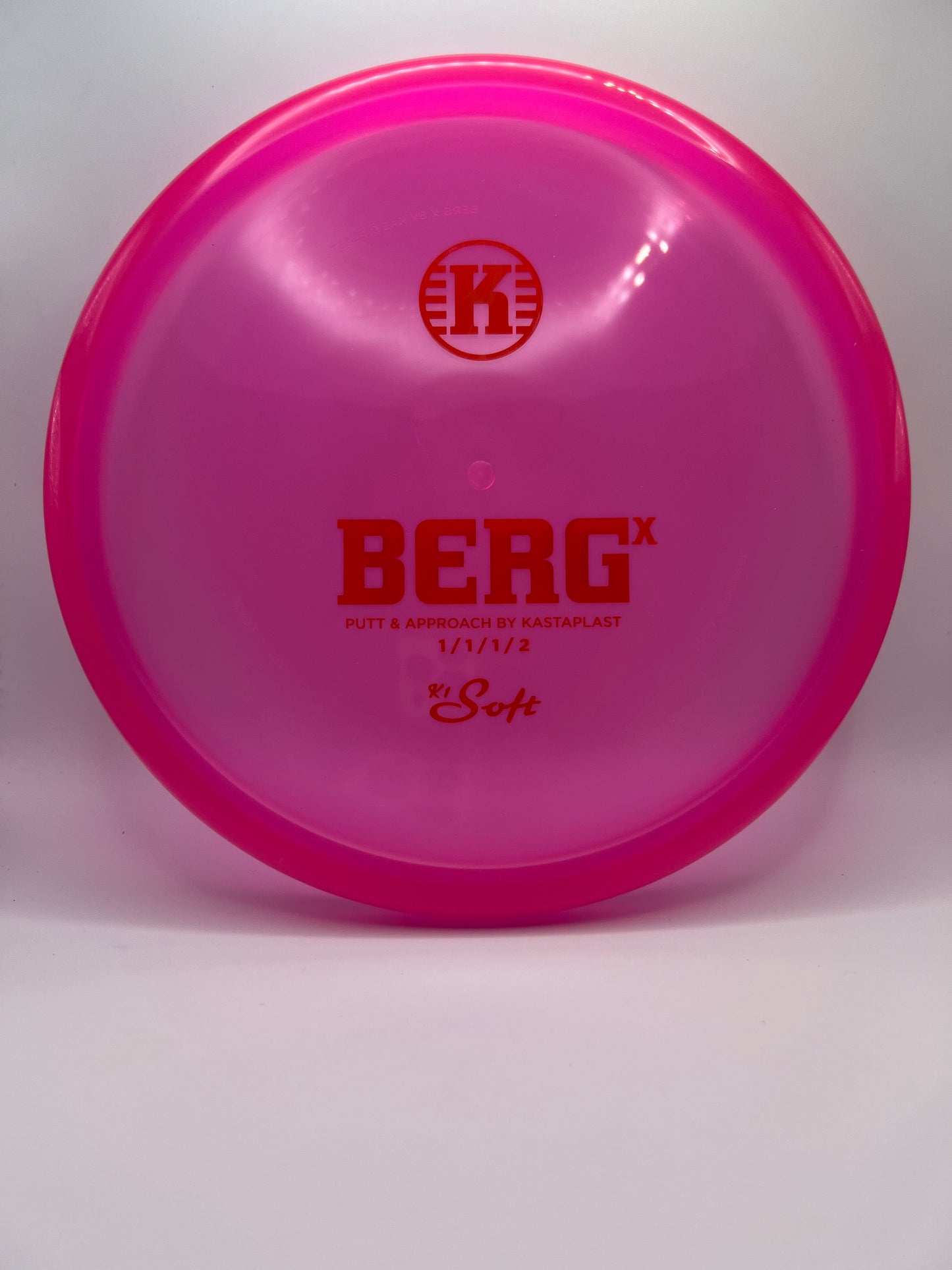 BergX