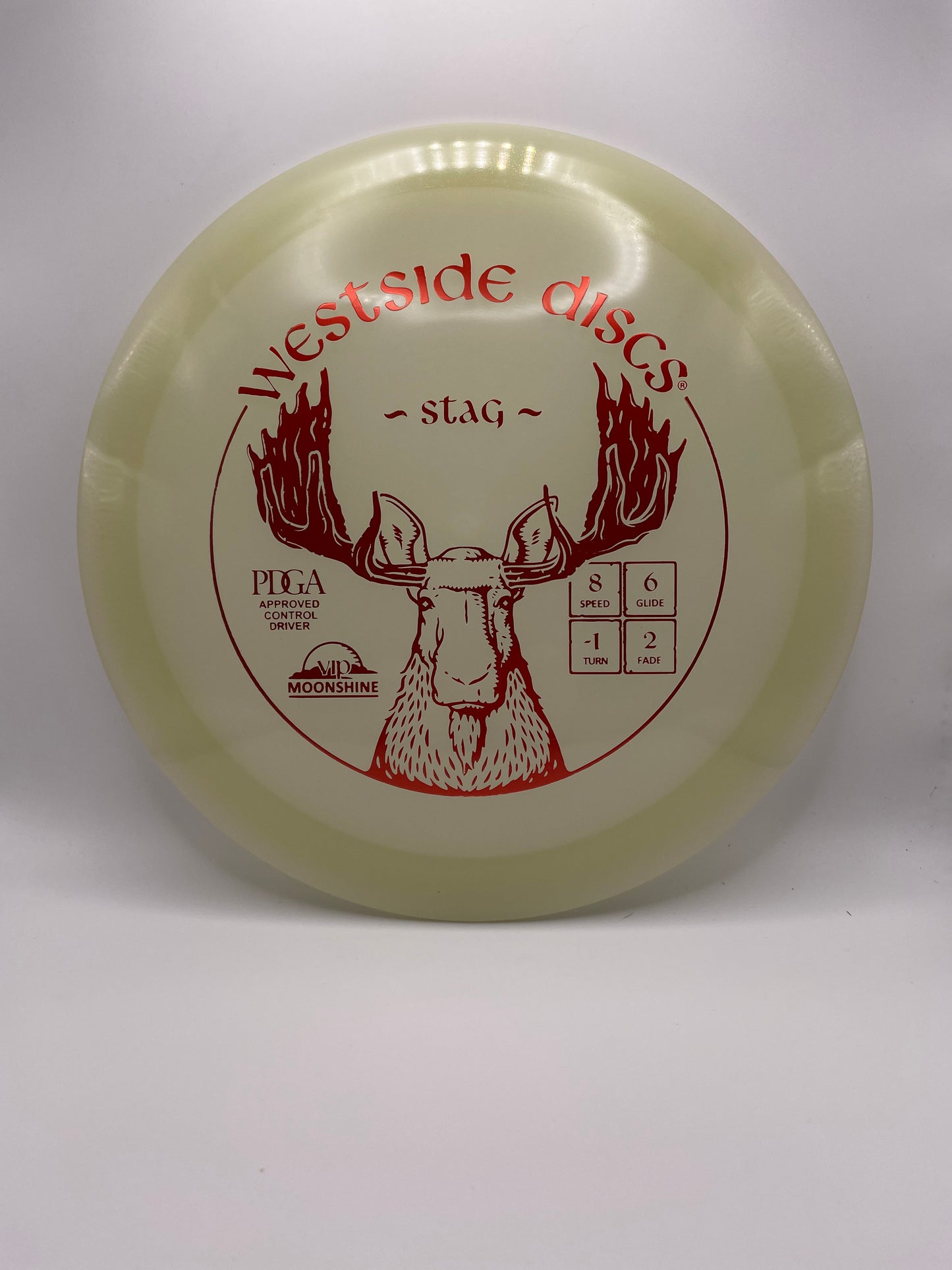 Stag