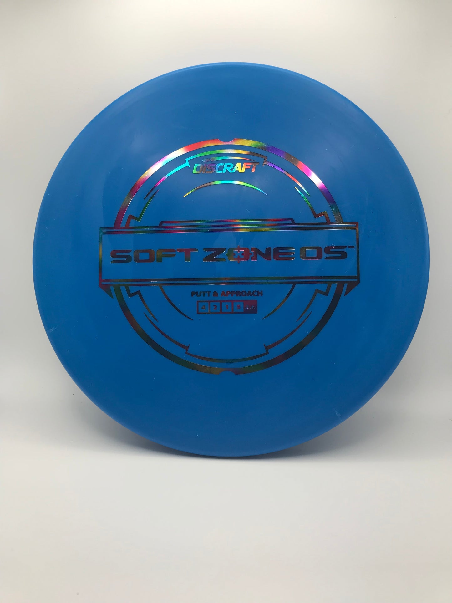 Zone OS