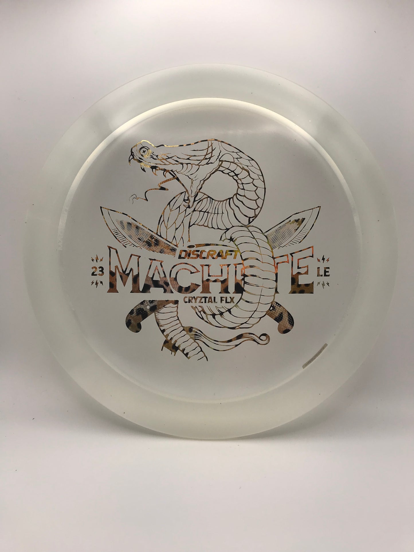 Machete