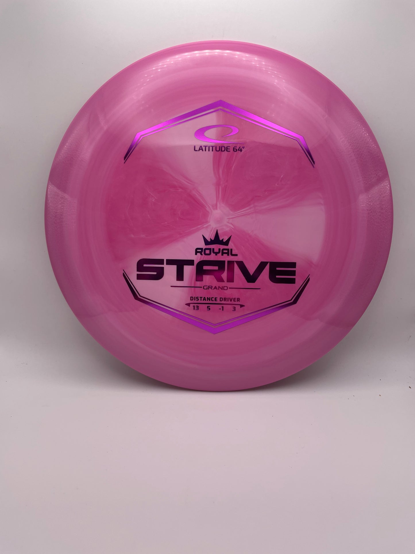 Strive