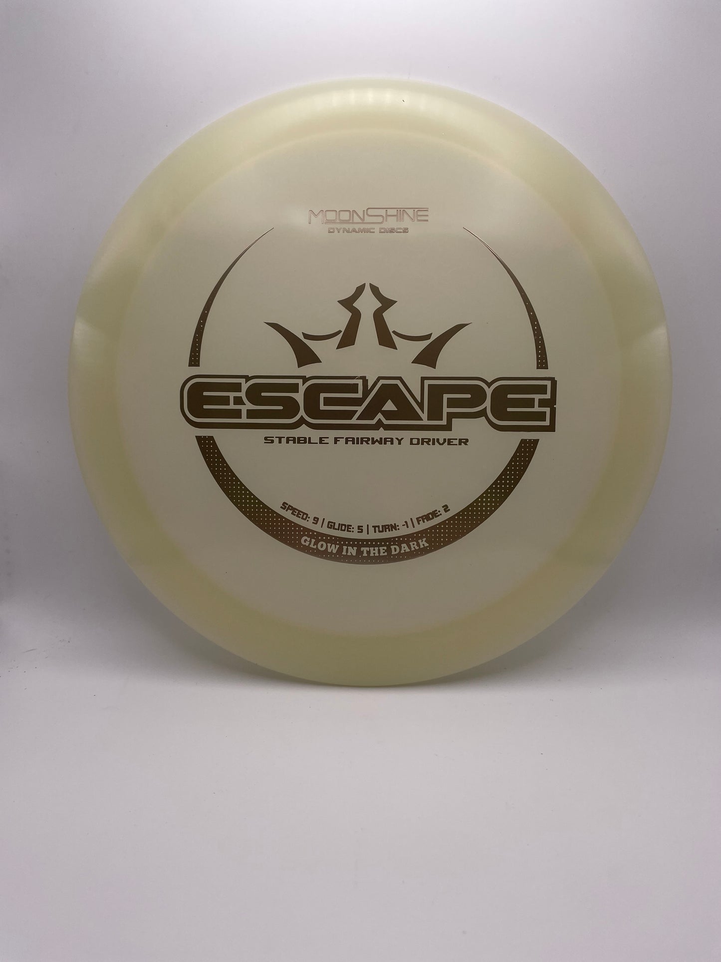 Escape