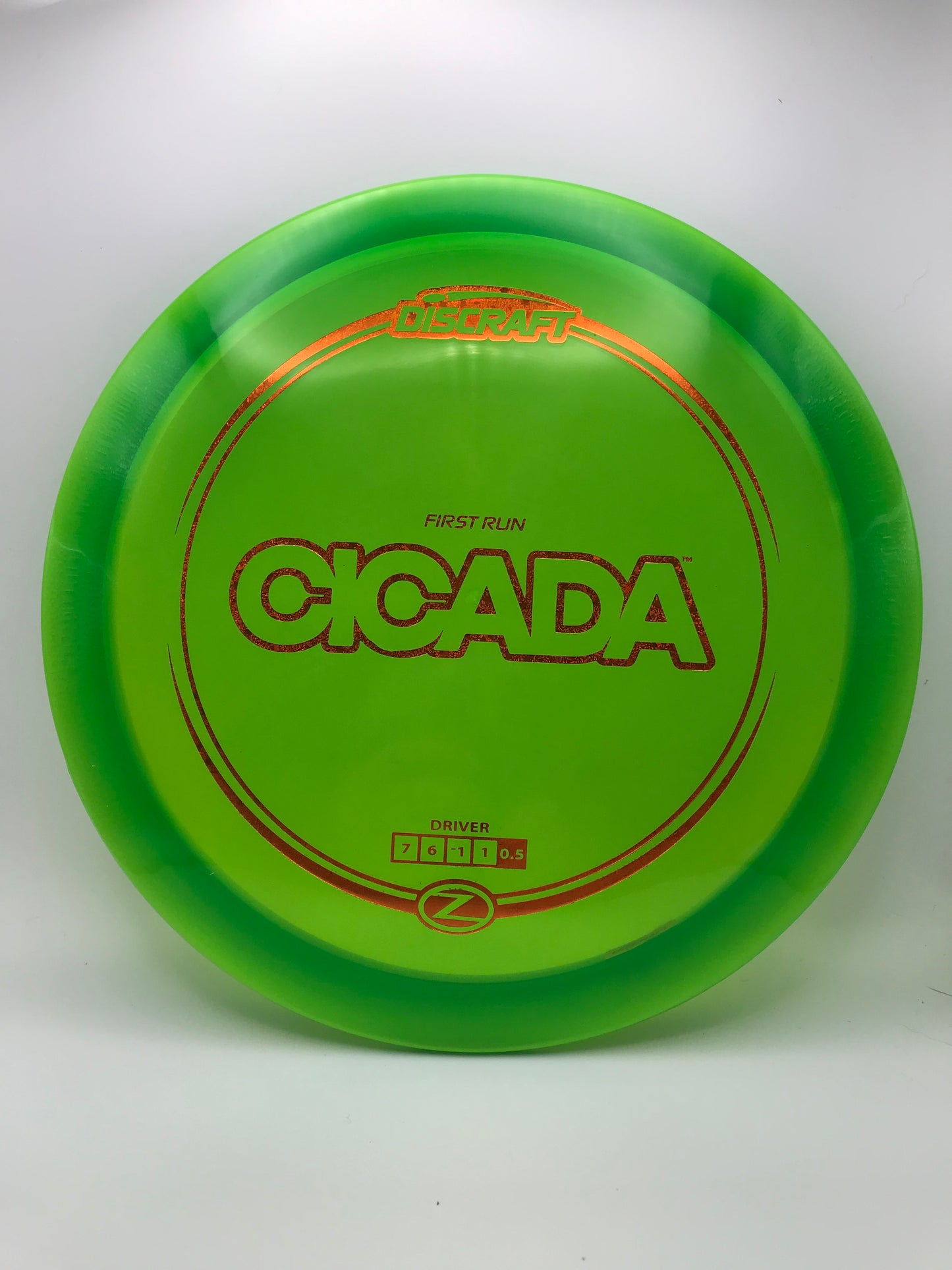 Cicada