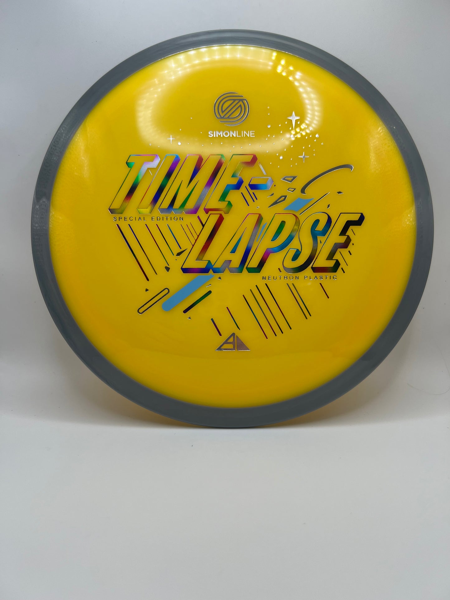 Time-Lapse