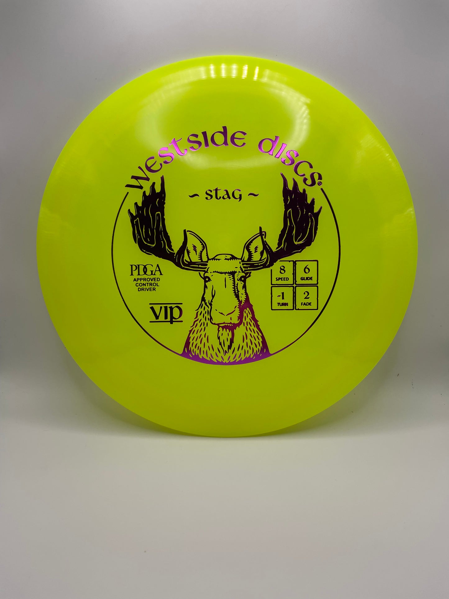Stag