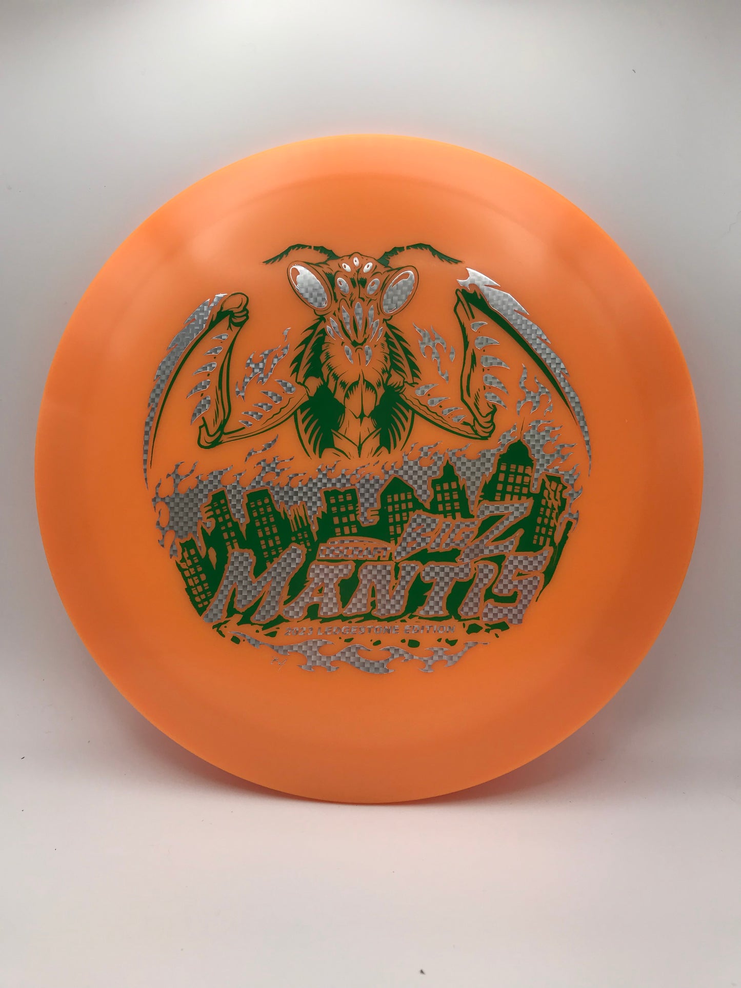 Mantis