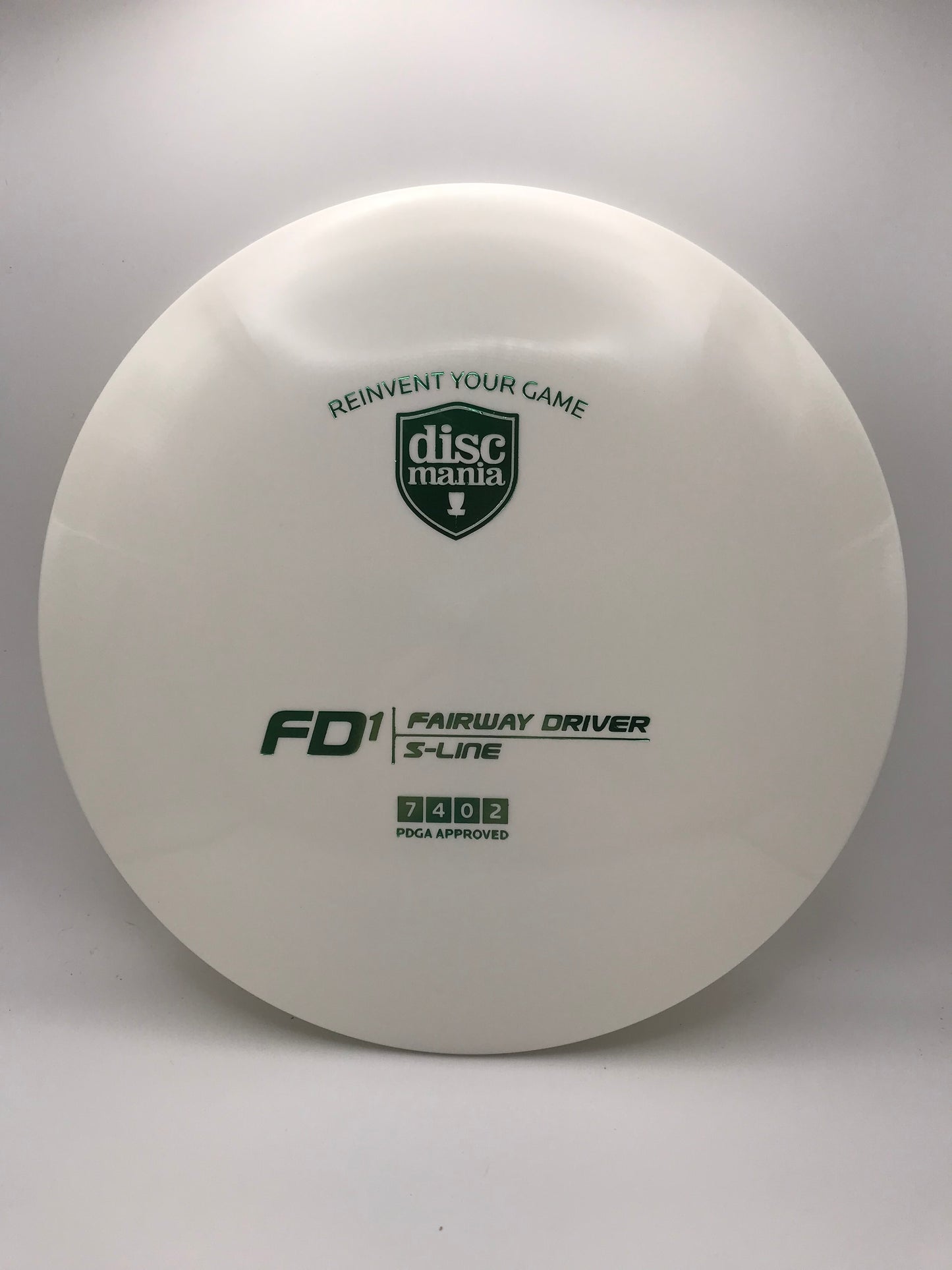 FD1 (Sky Walker & Sky Walker 2)