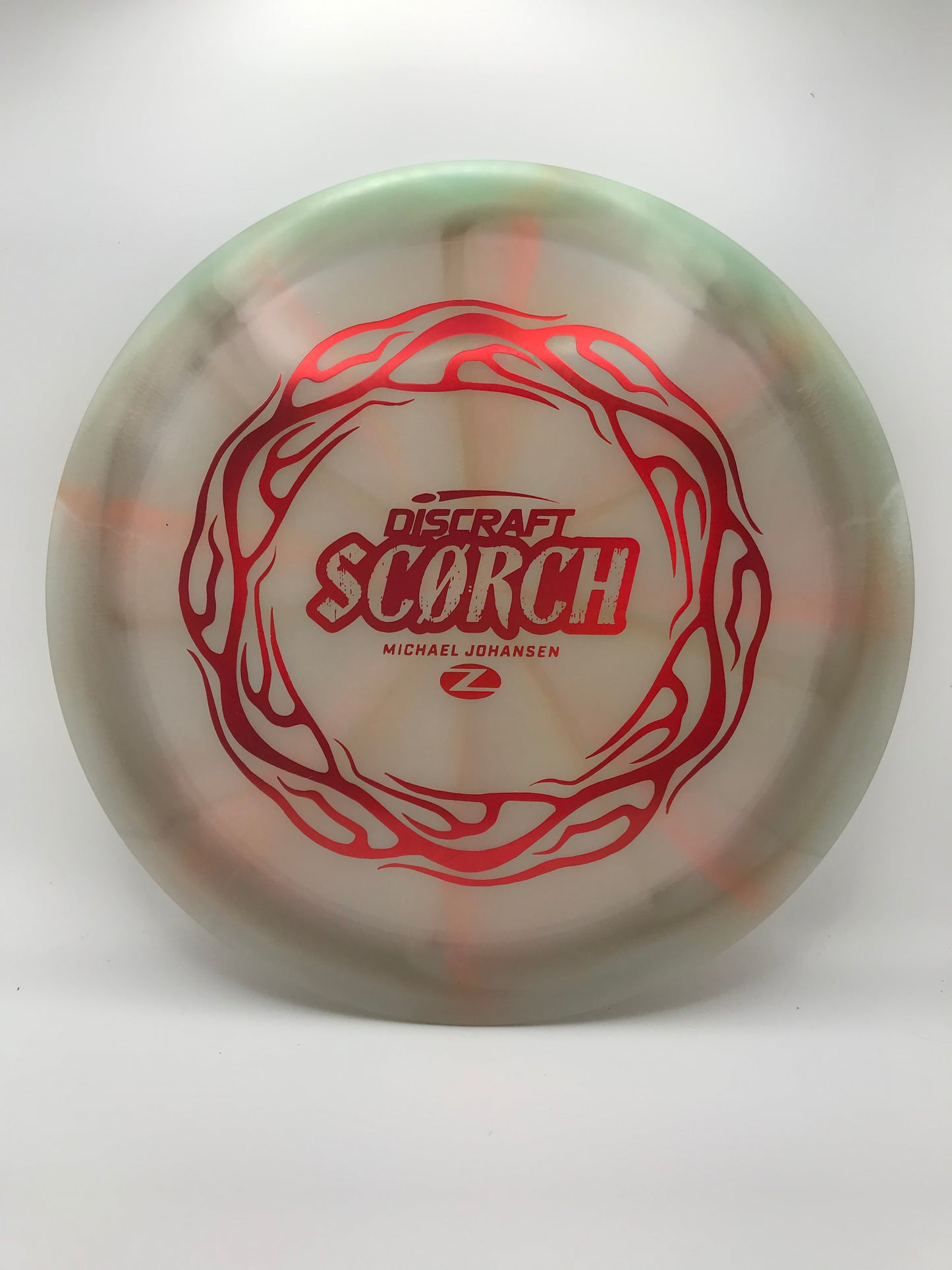 Scorch