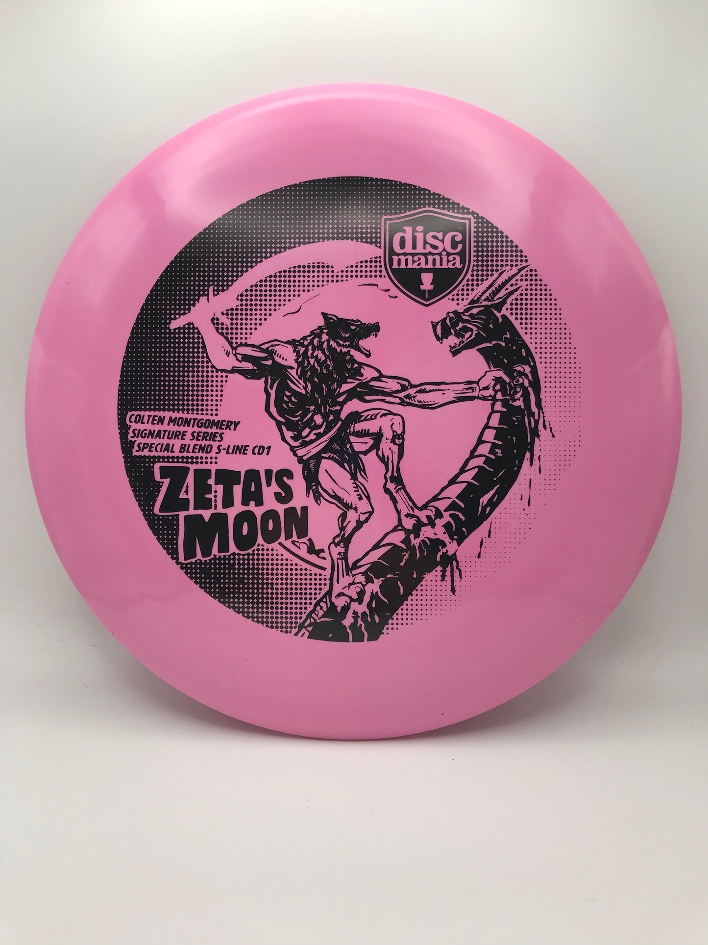 Zeta's Moon
