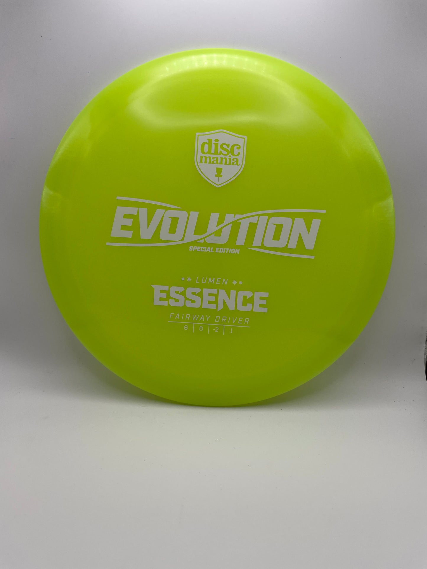Essence