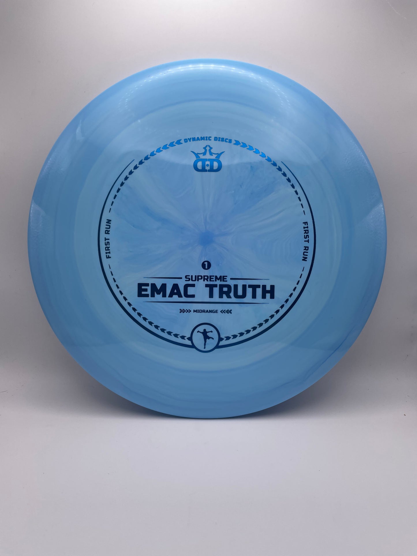 Supreme Emac Truth