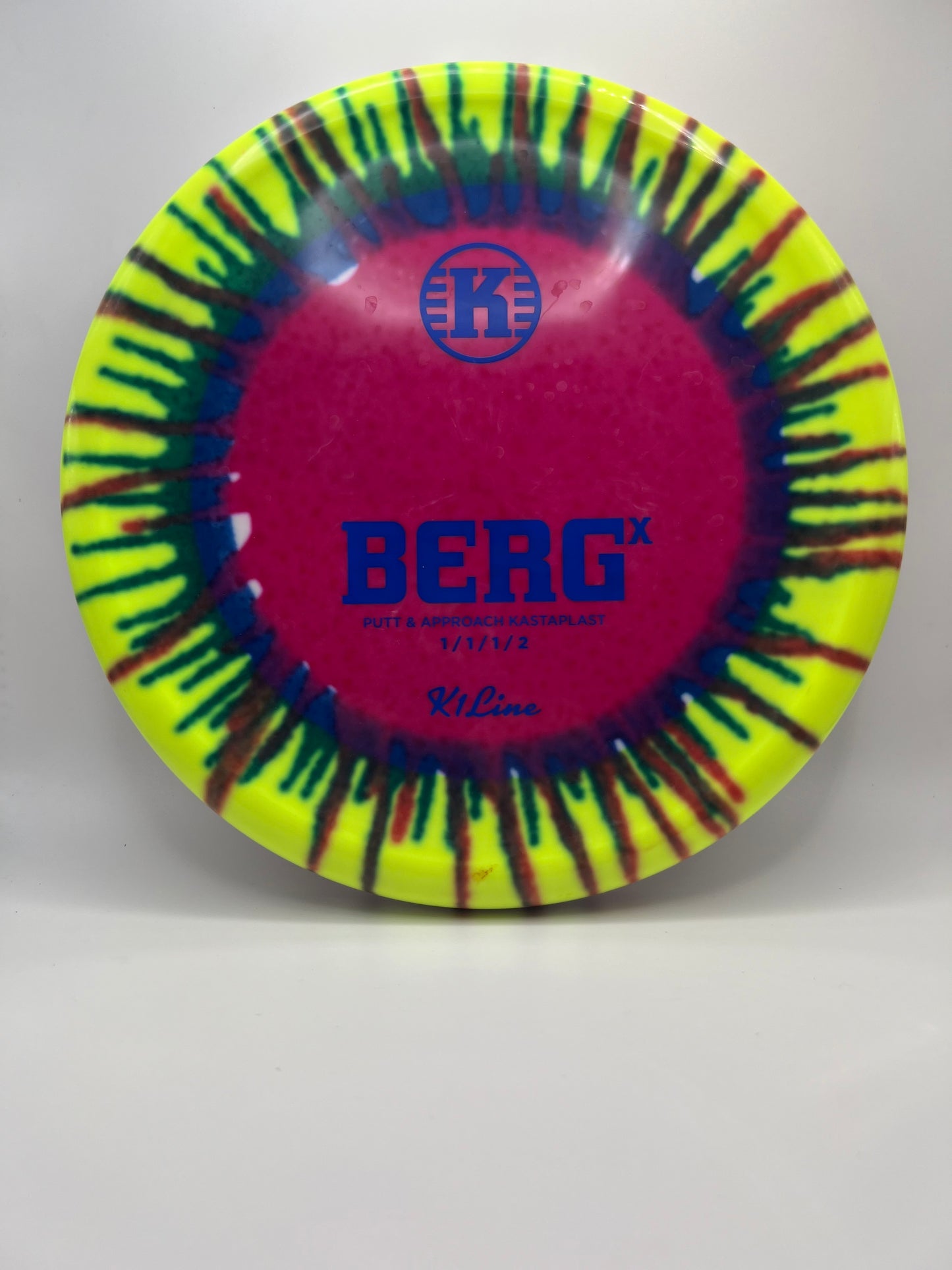 BergX