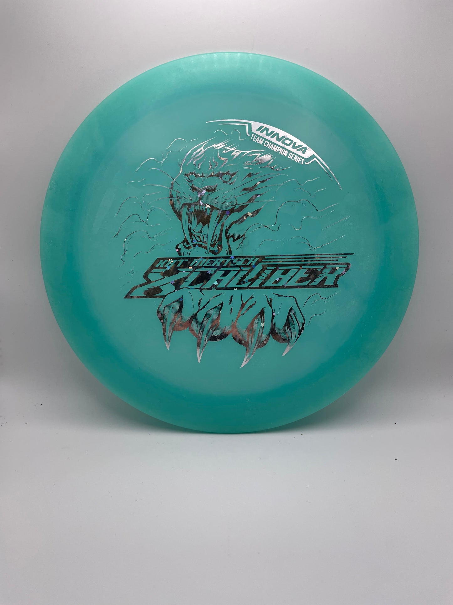 XCaliber