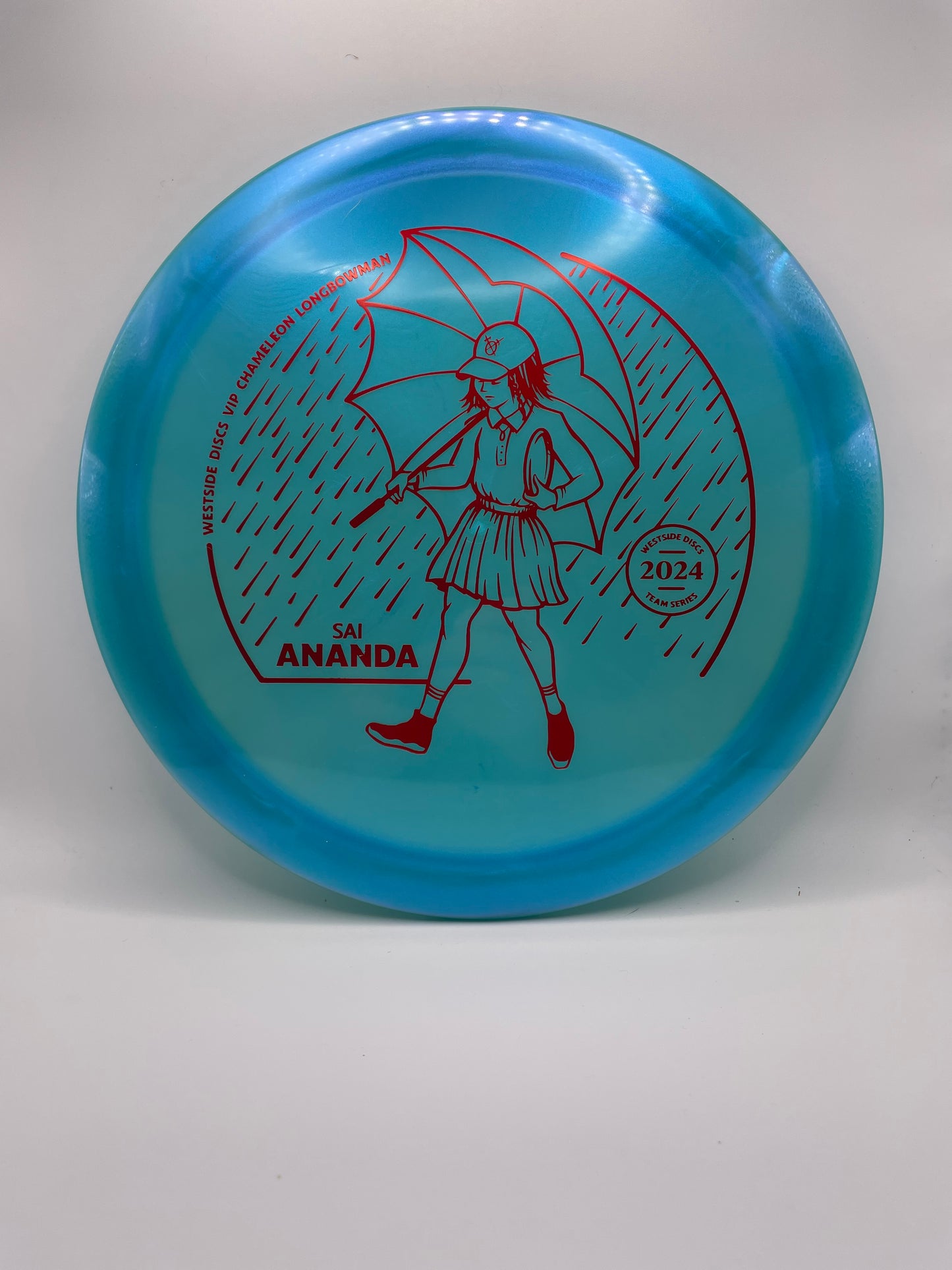 Longbowman