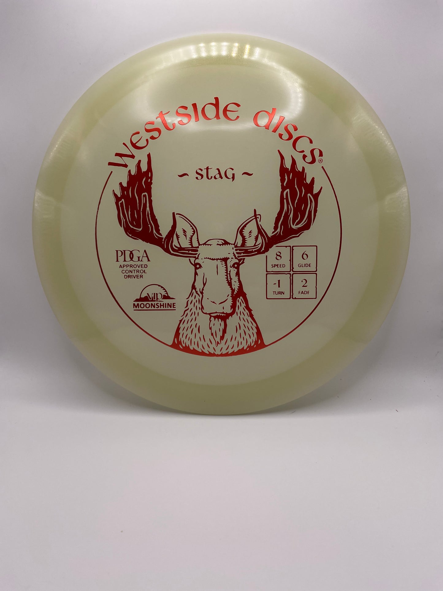 Stag