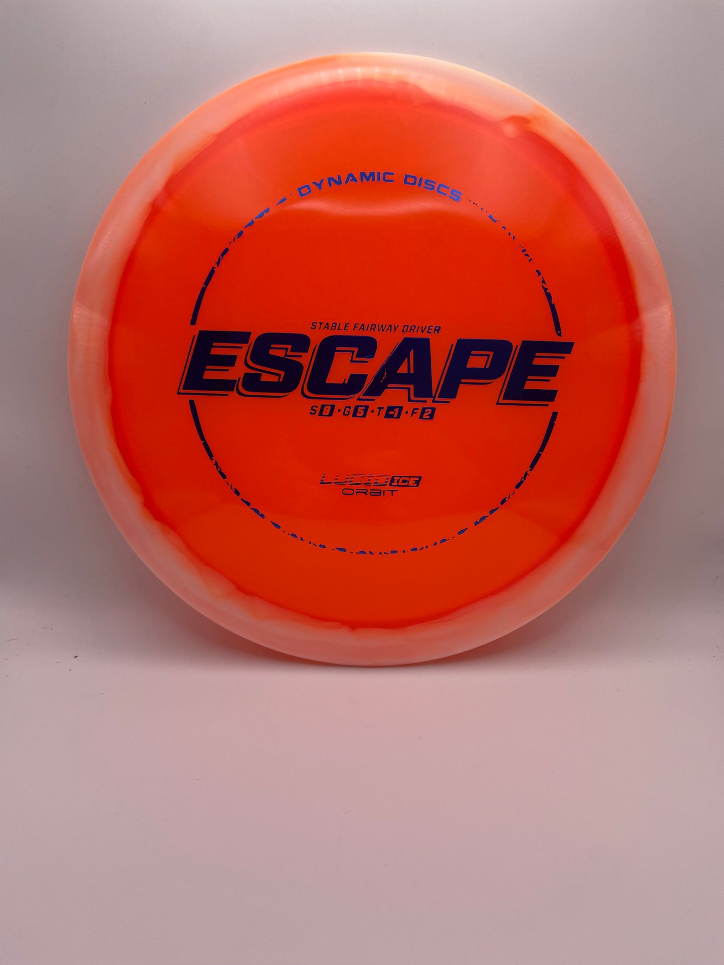 Escape
