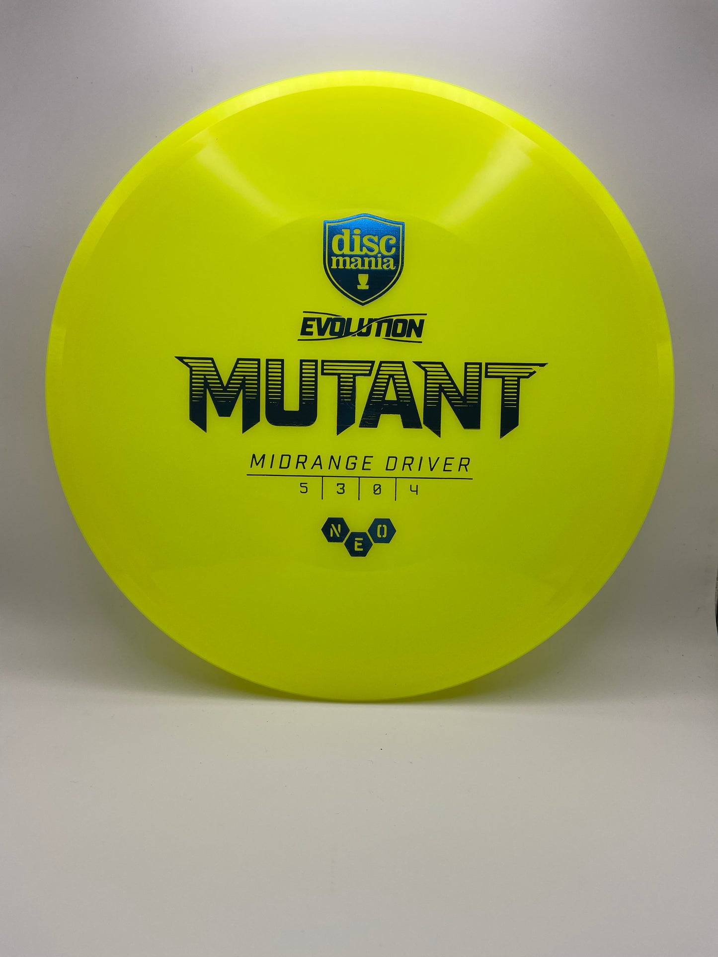 Mutant