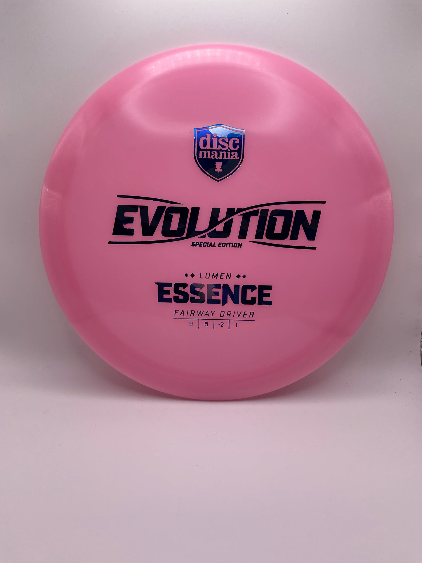 Essence