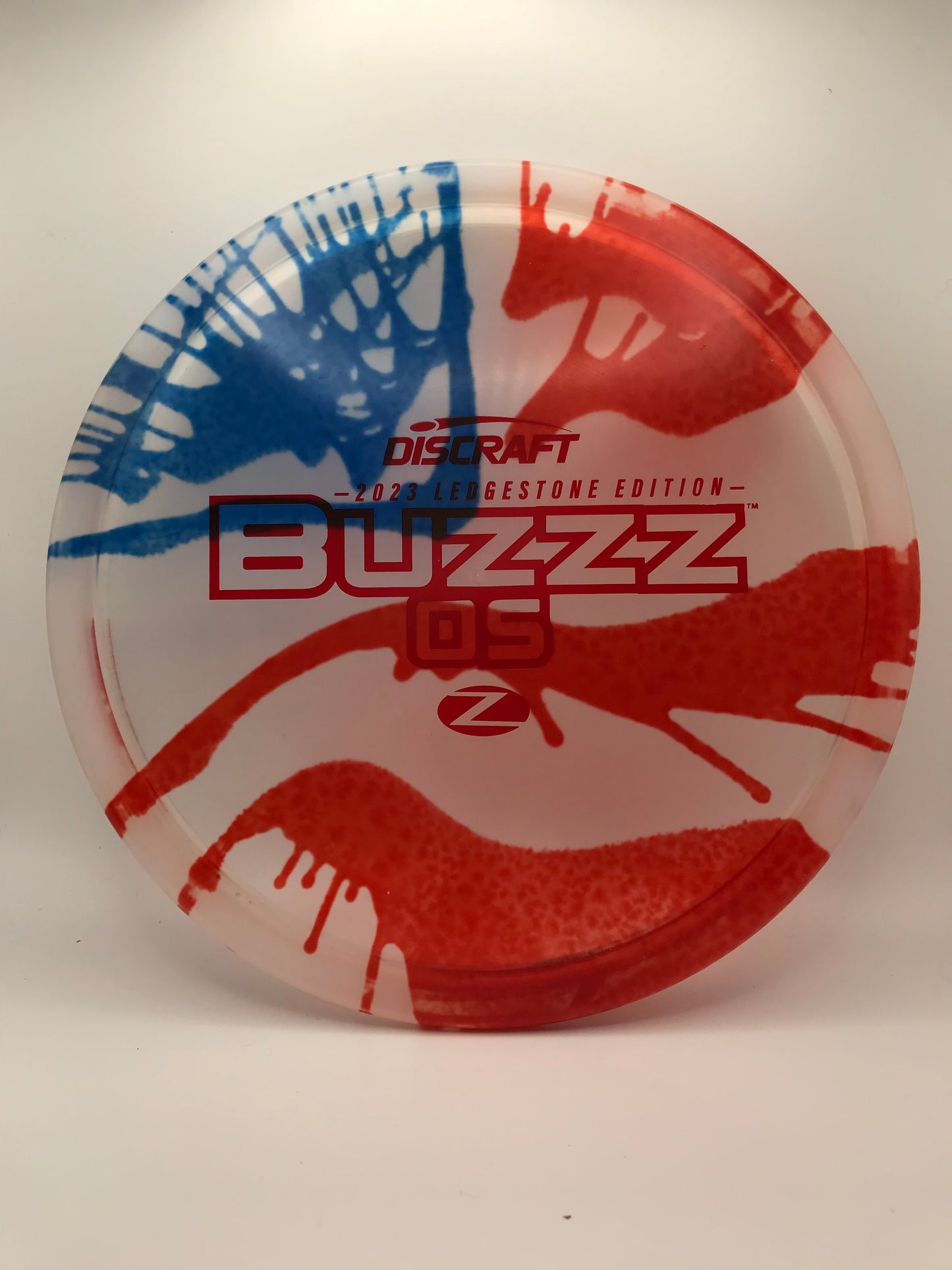 Buzzz OS