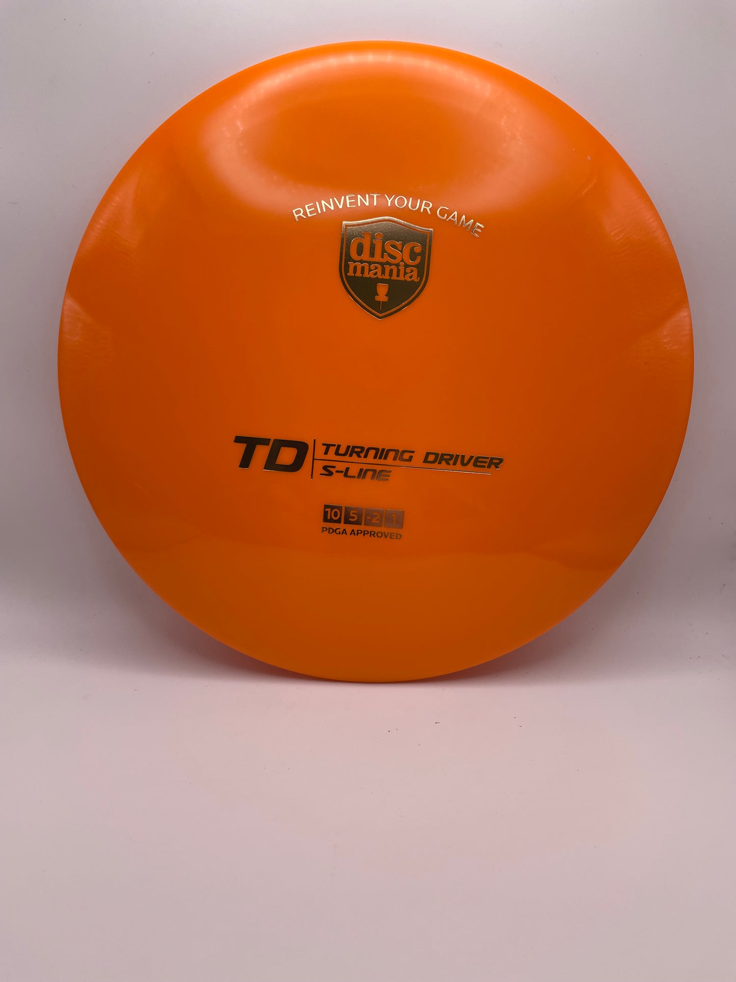 TD