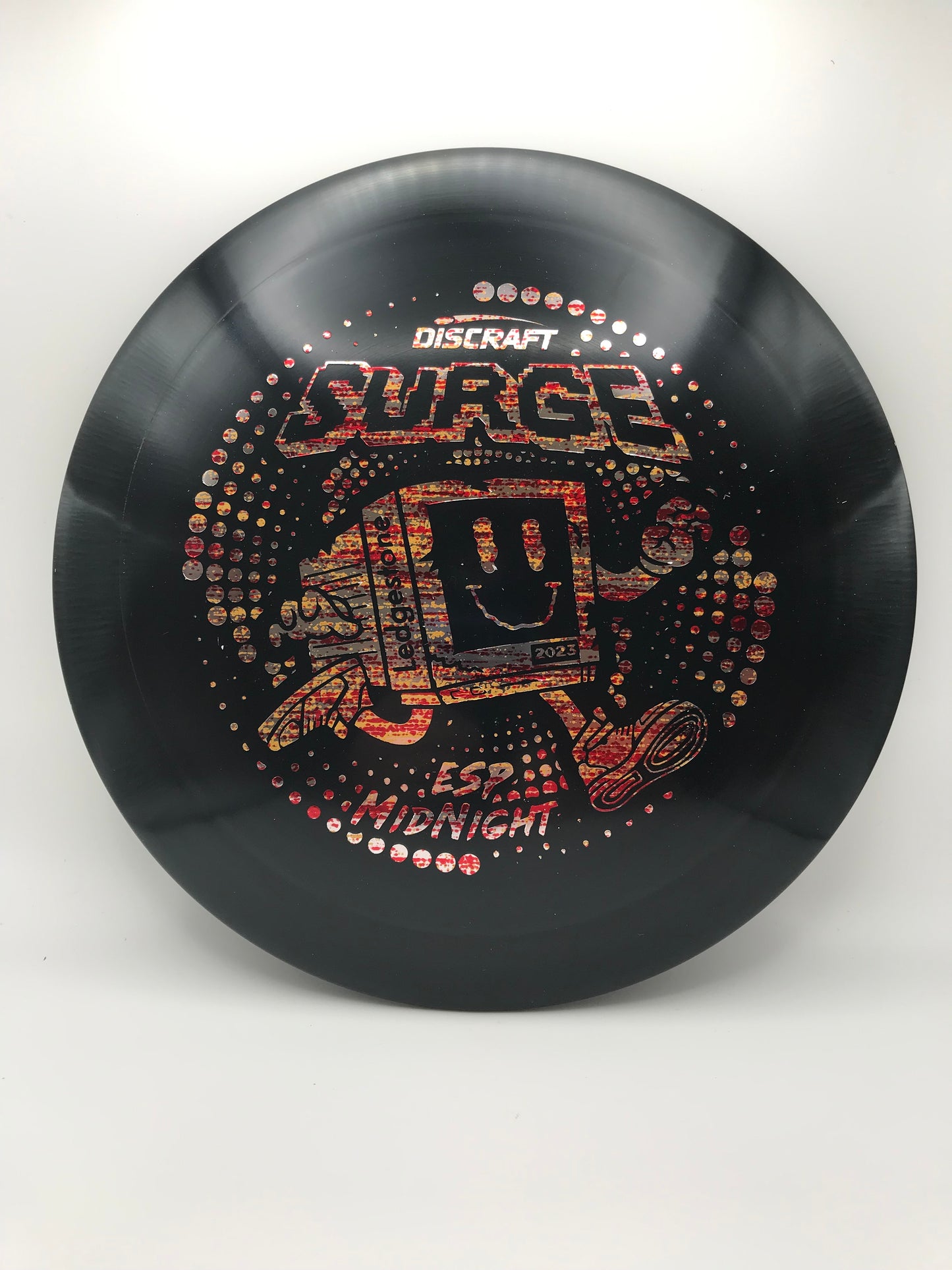 Surge