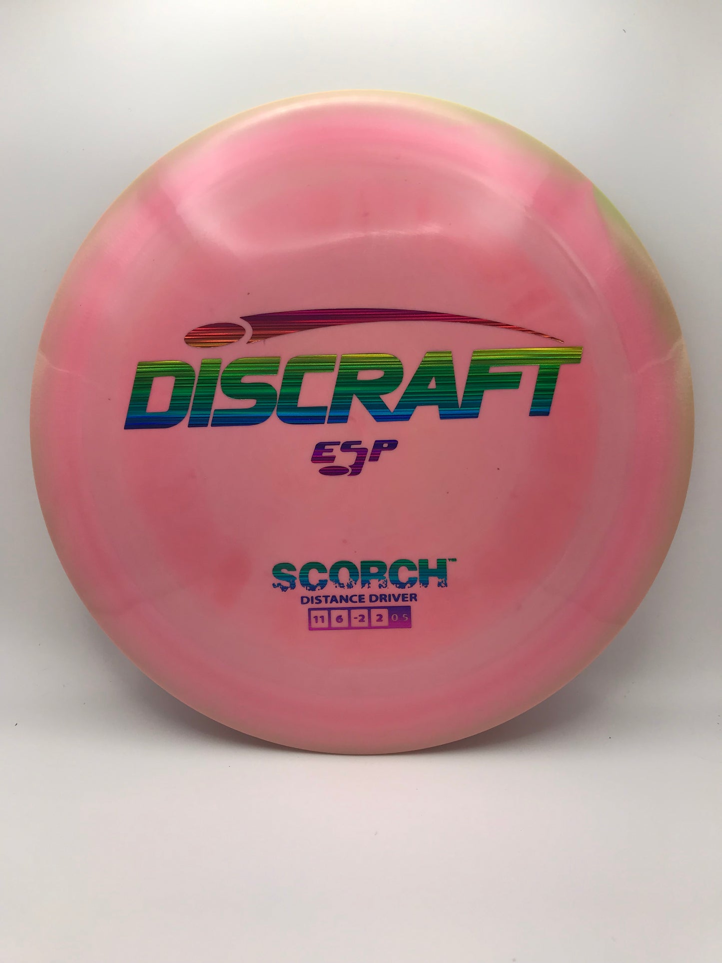 Scorch