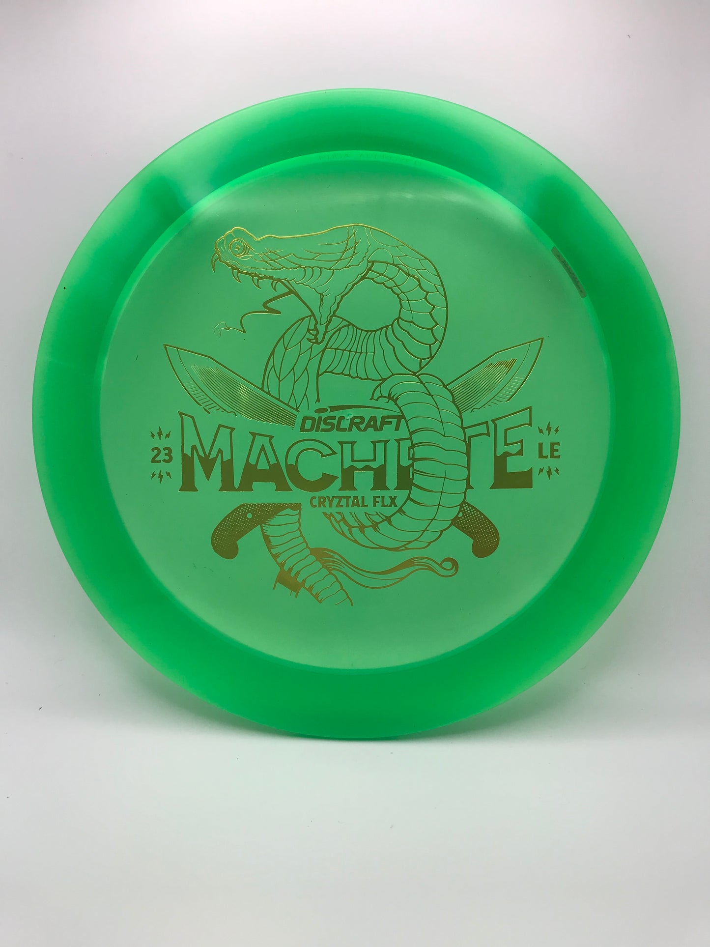 Machete