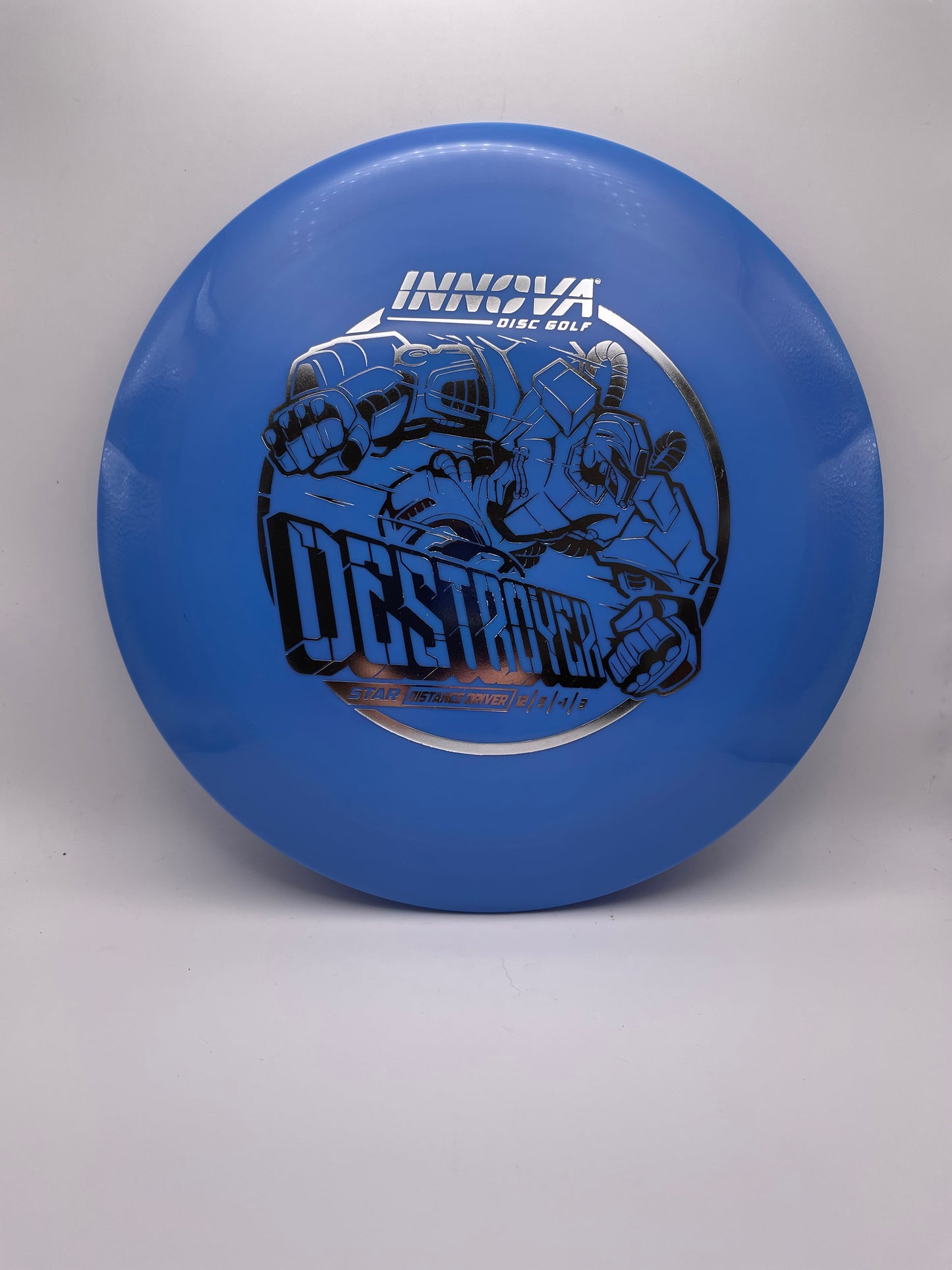 Destroyer