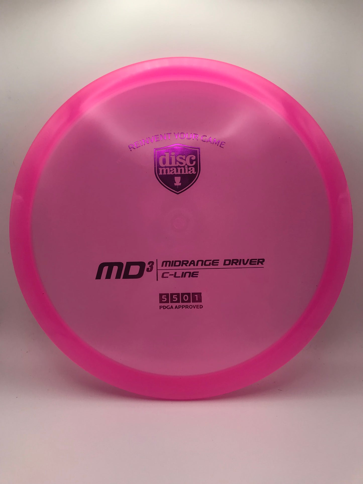 MD3