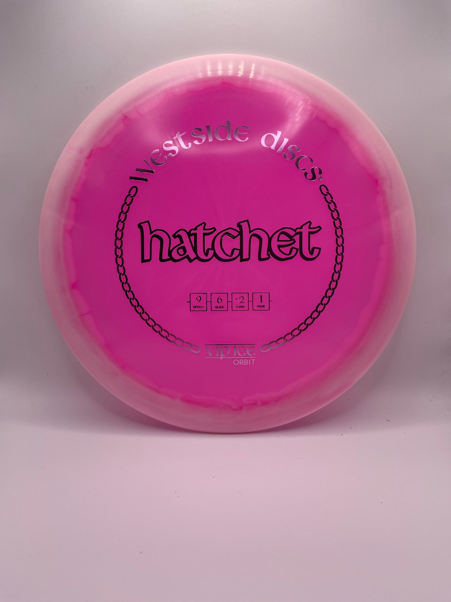 Hatchet