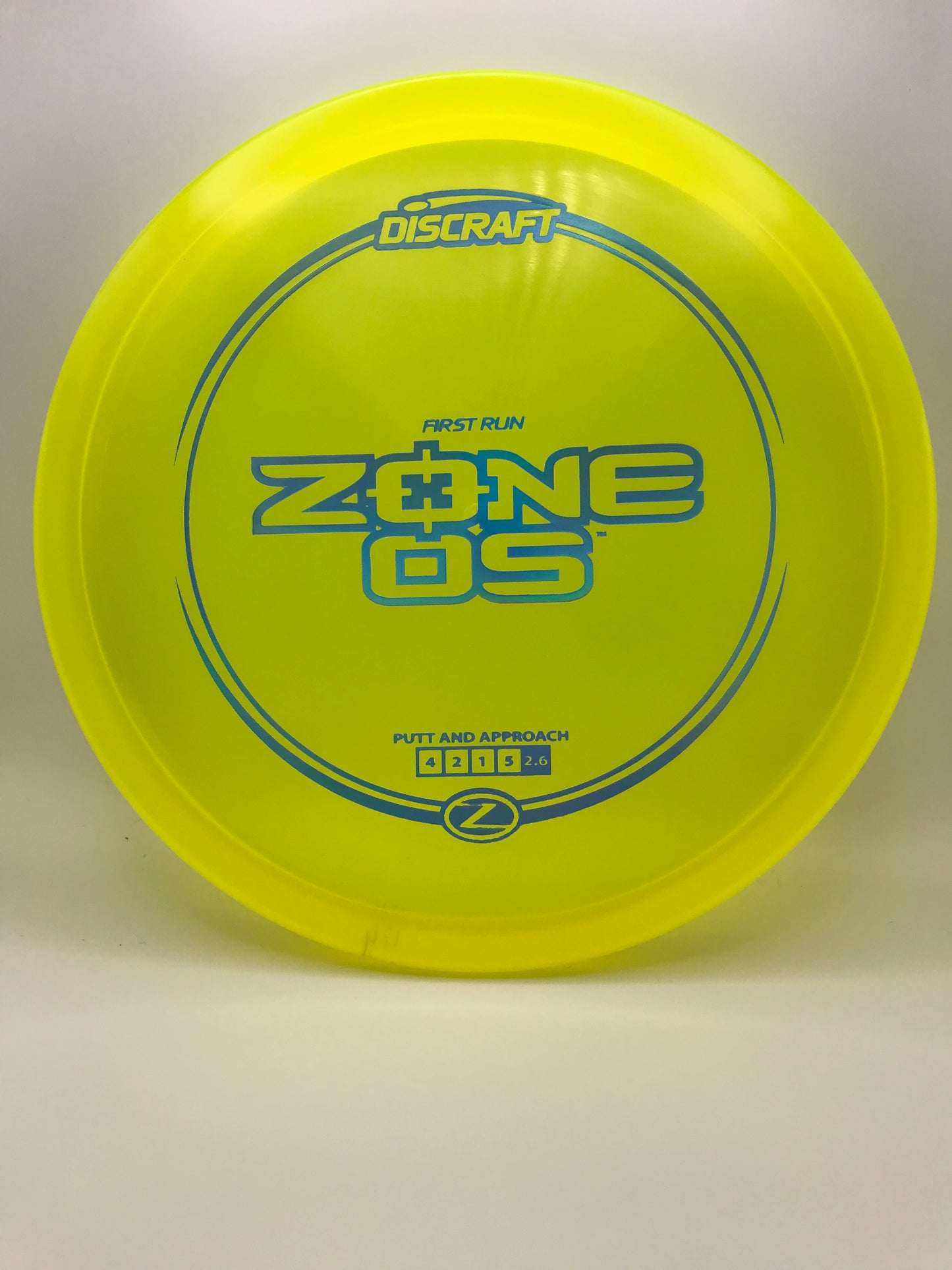Zone OS