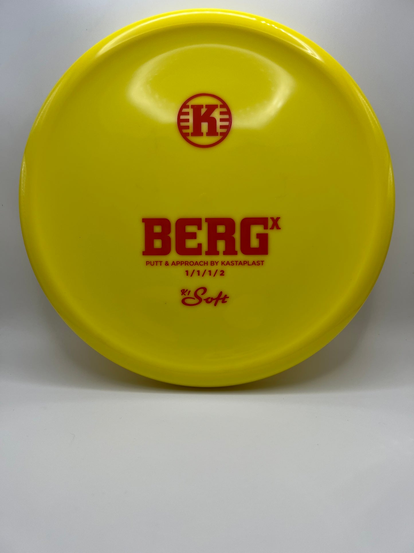 BergX