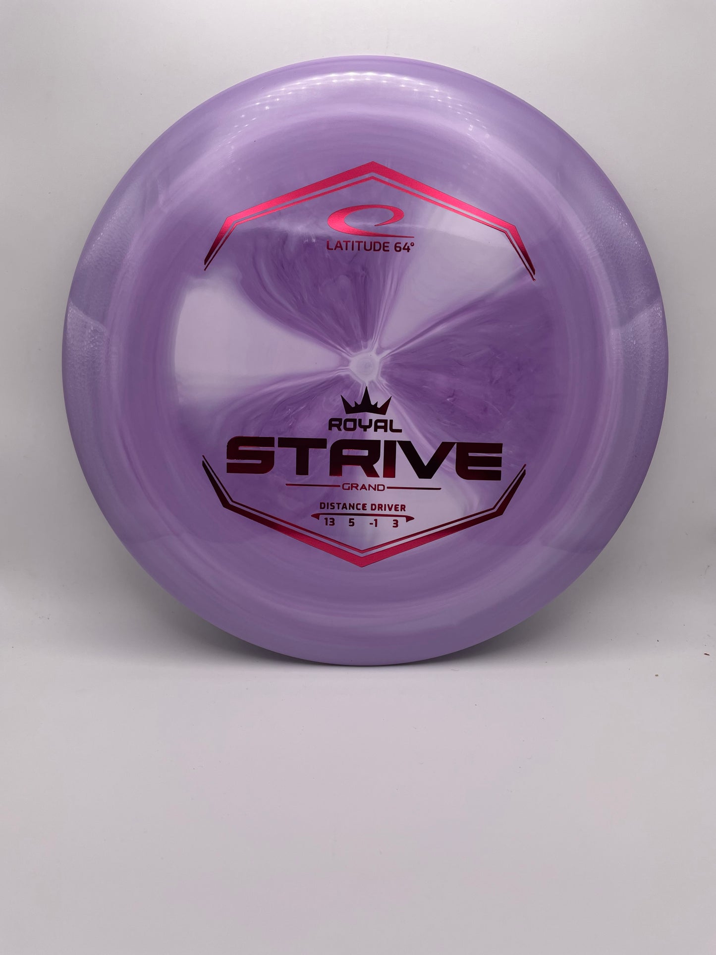 Strive