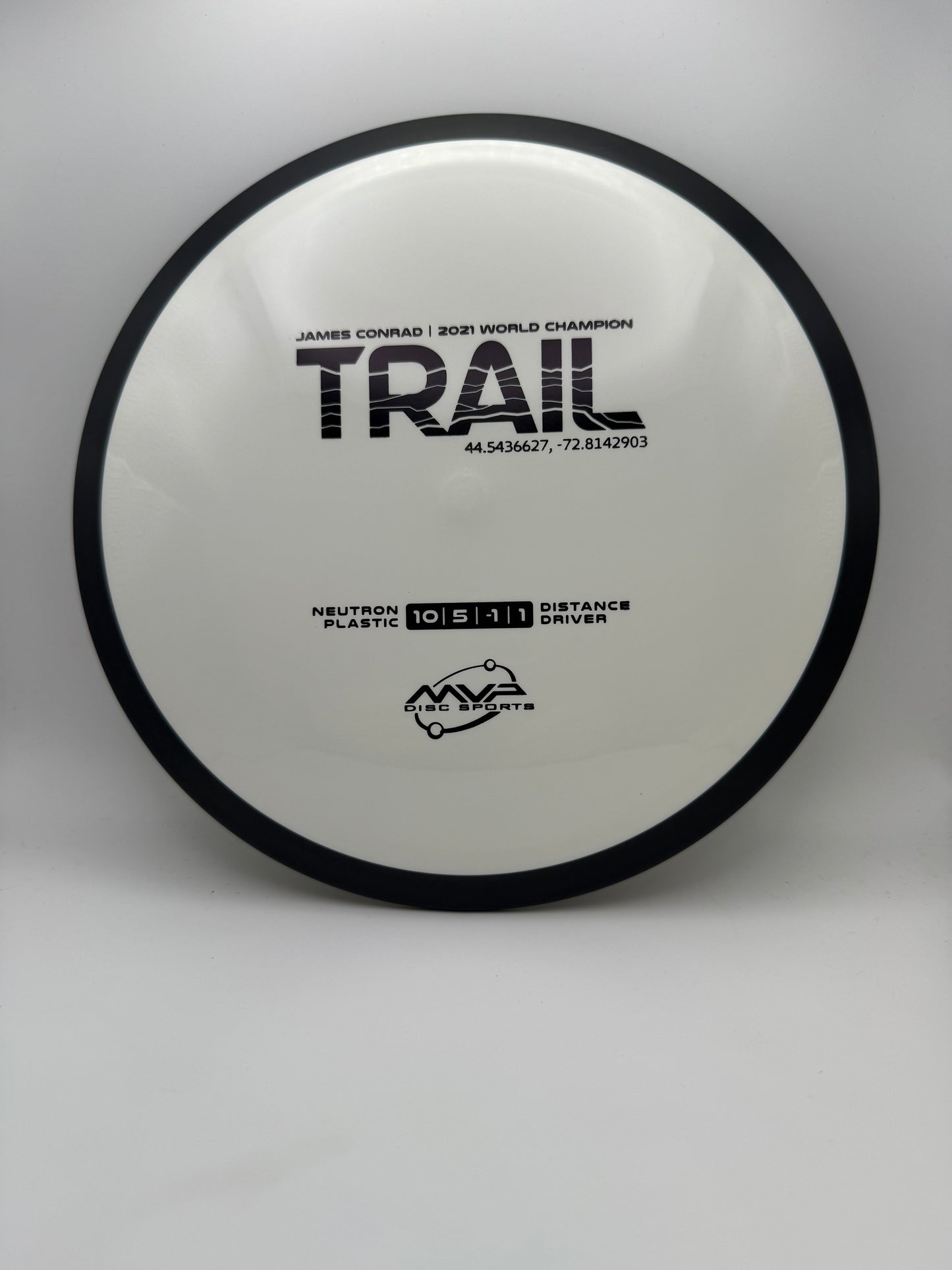 Trail
