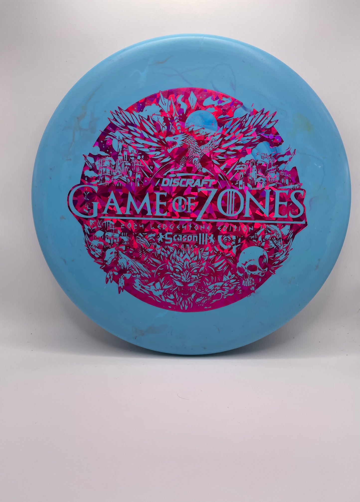 Zone