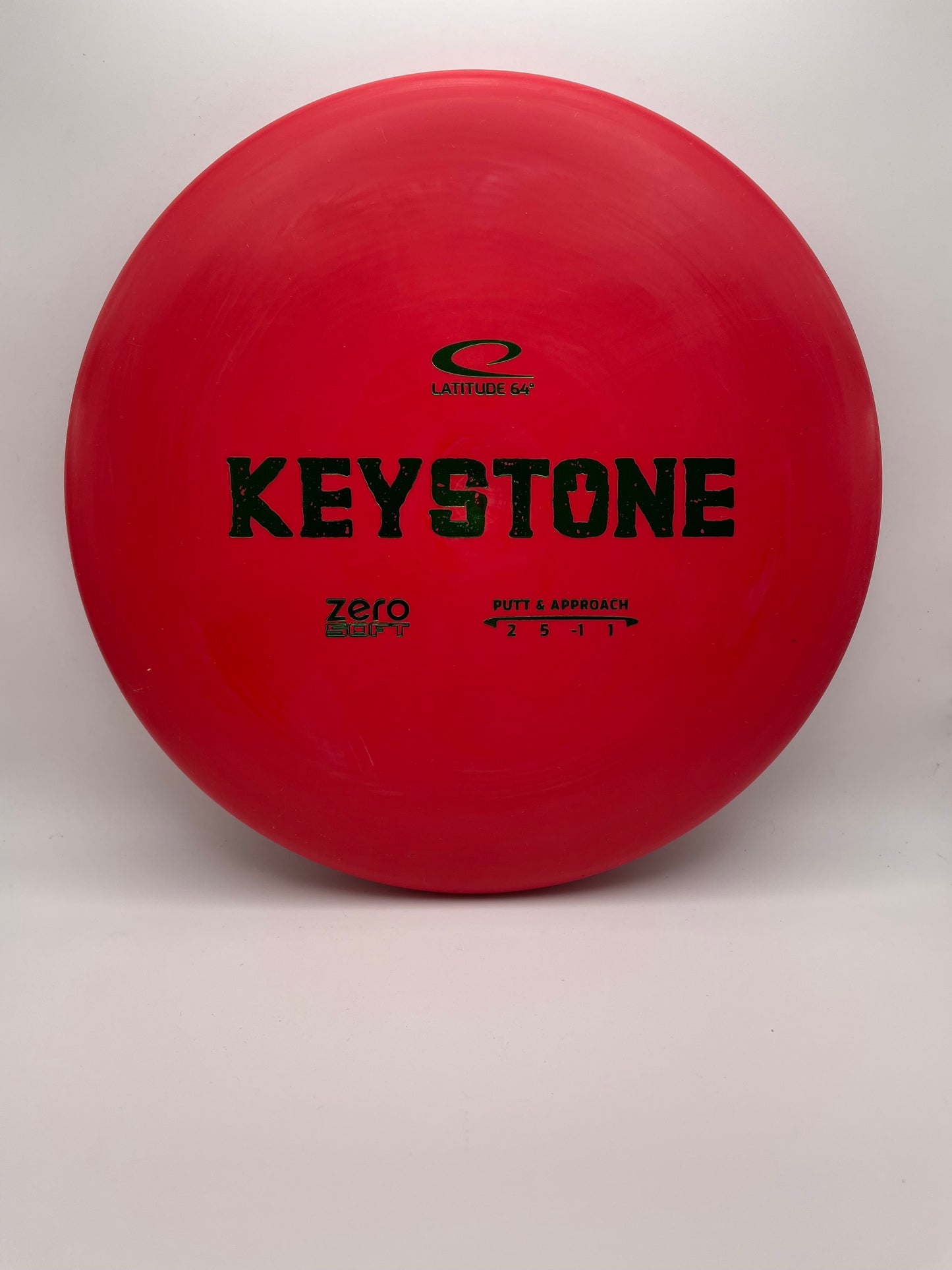 Keystone