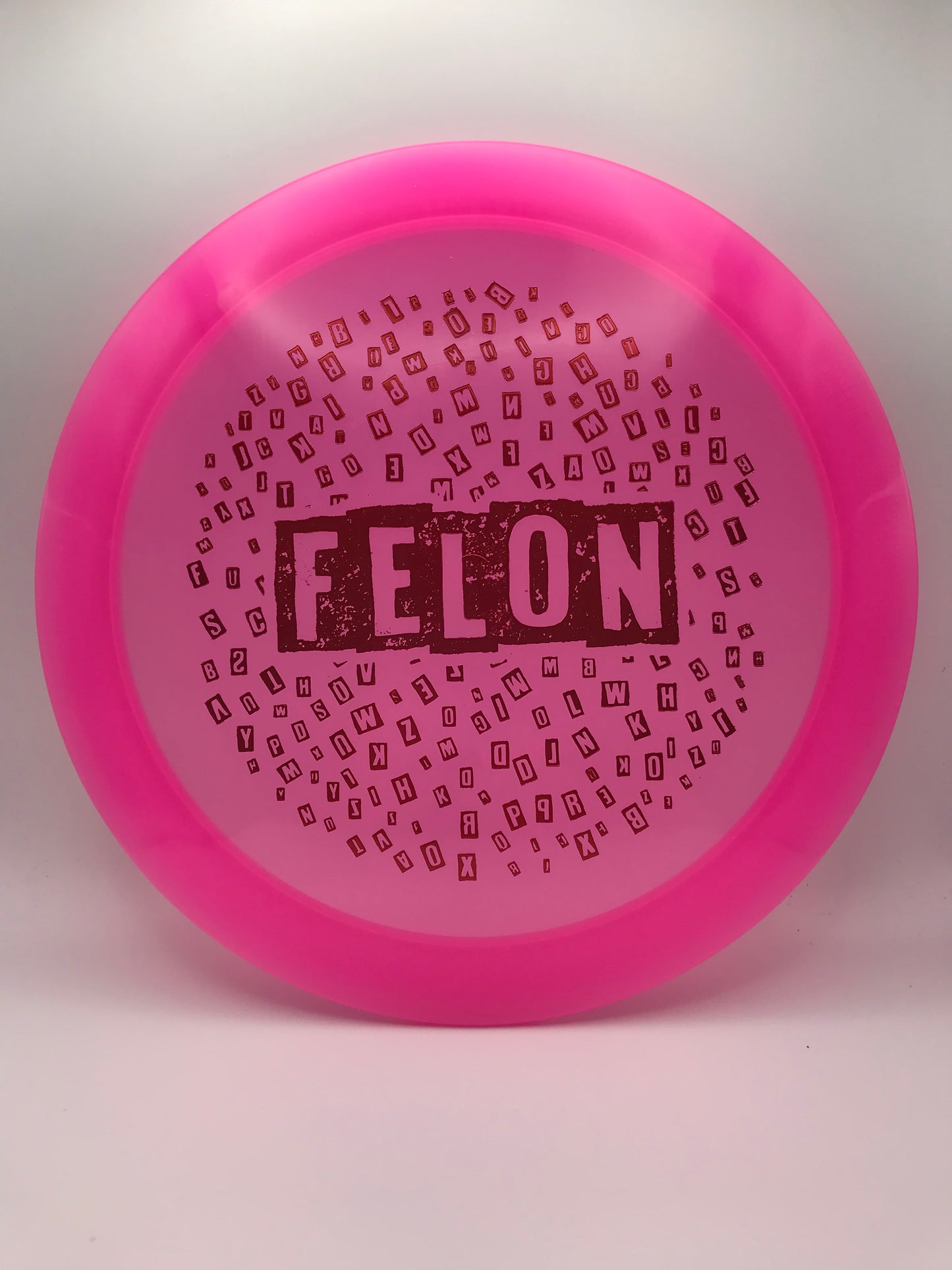Felon